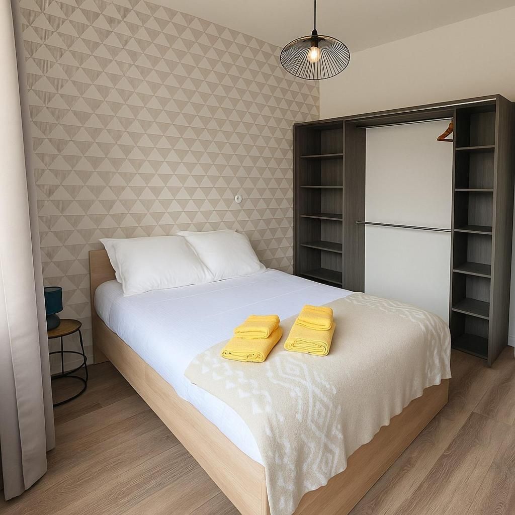 Apartment - Ground Floor