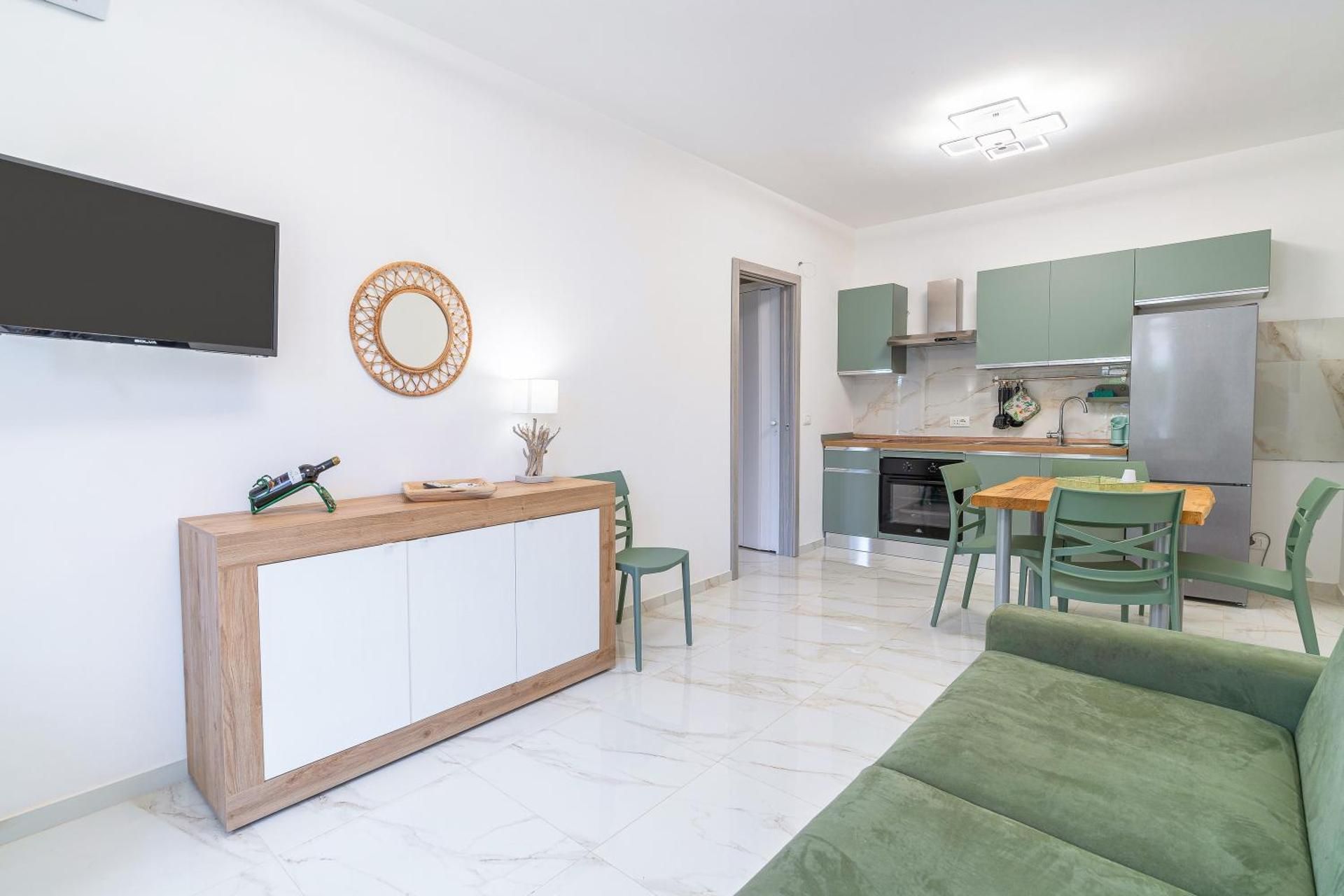Superior Apartment