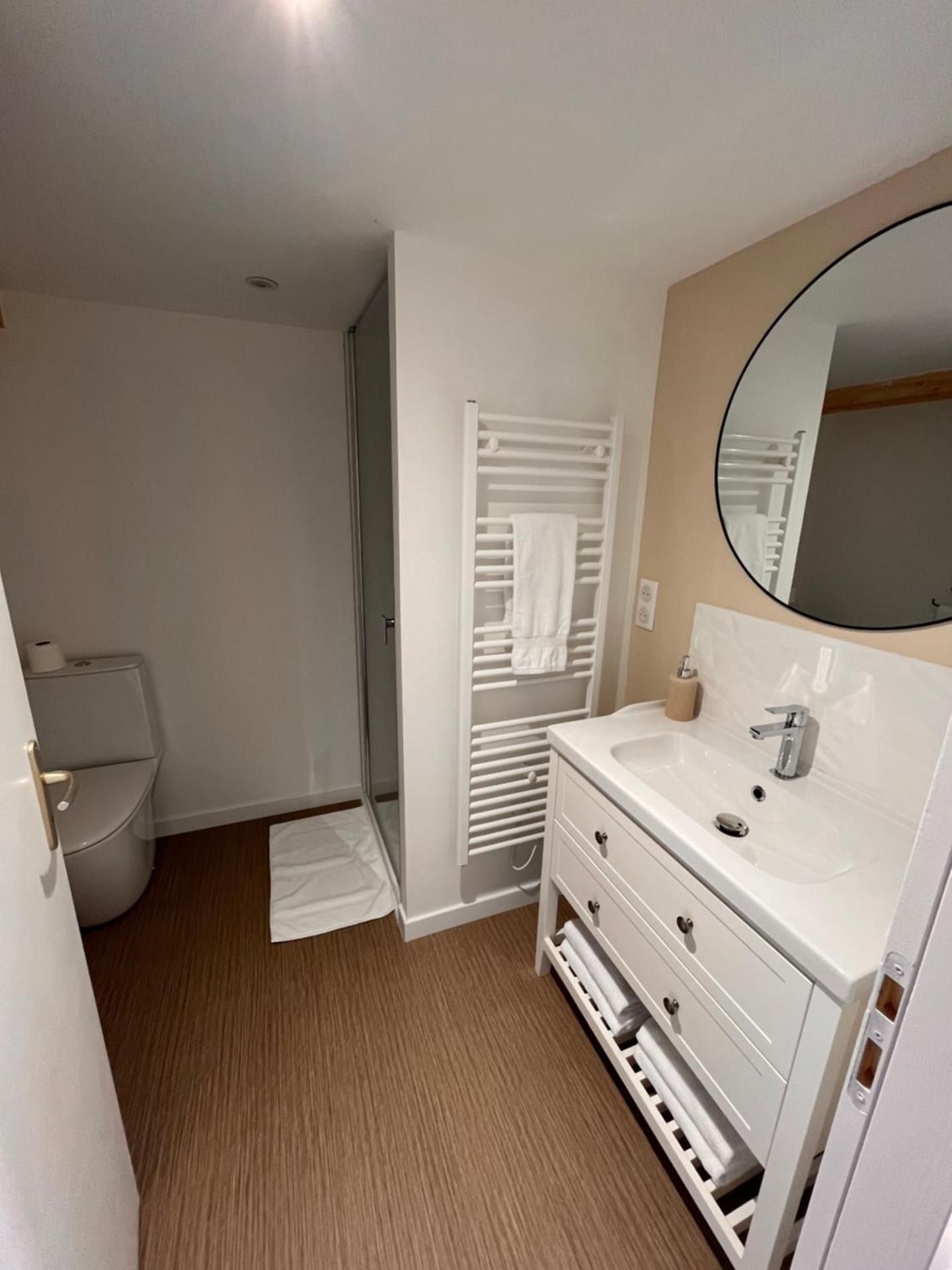 Duplex Apartment