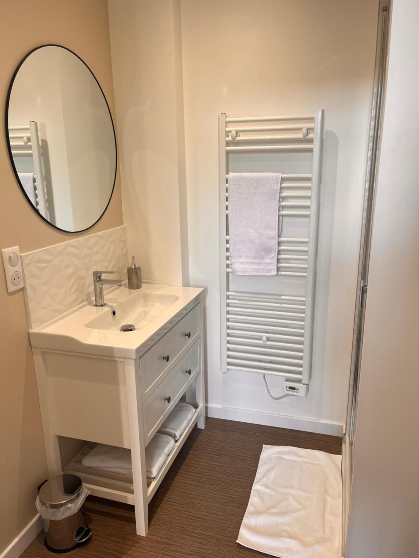 Superior Apartment