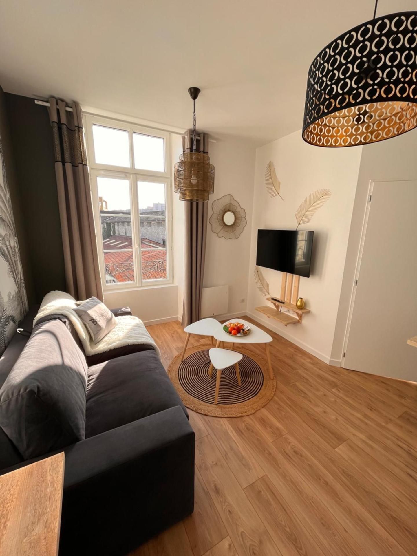 Superior Apartment