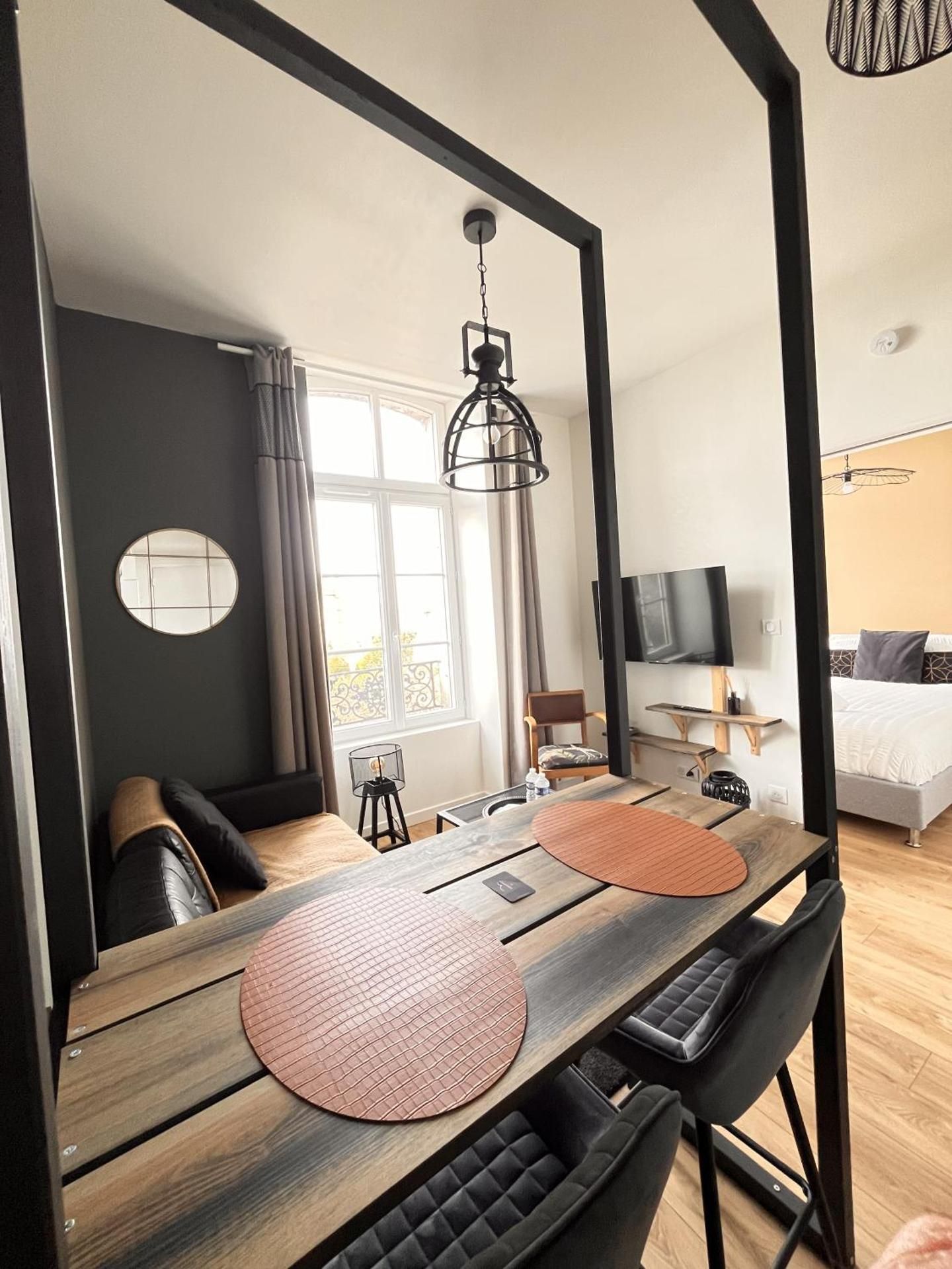 Standard Apartment