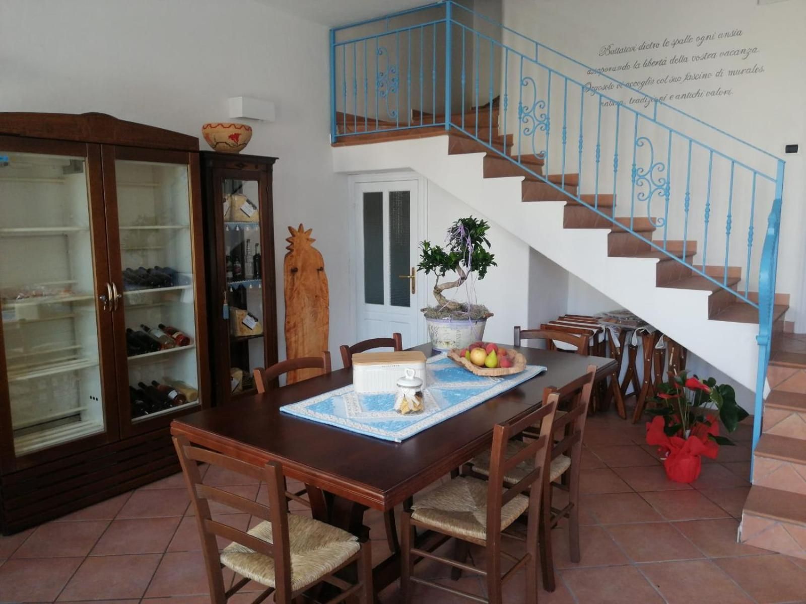 Locanda B&B Dandana