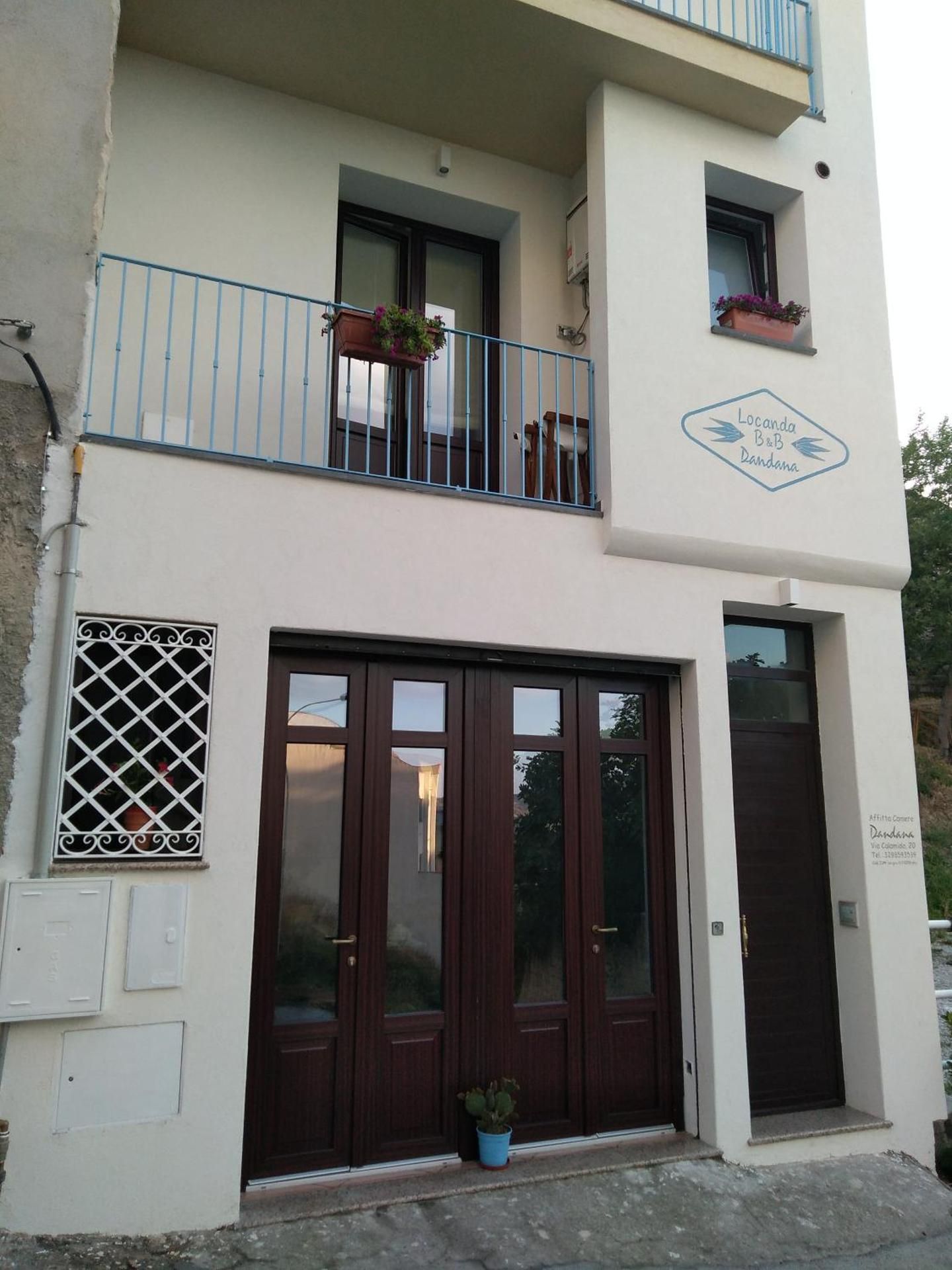 Locanda B&B Dandana