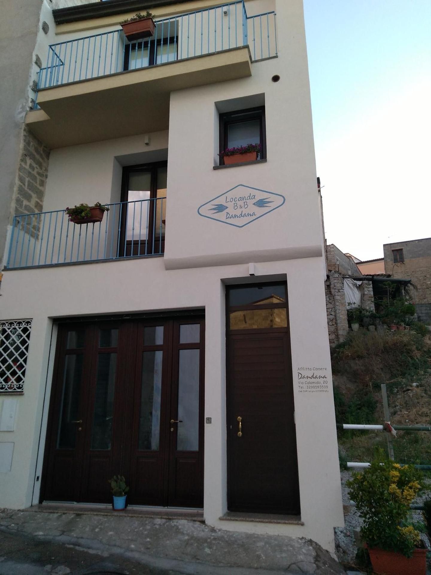 Locanda B&B Dandana