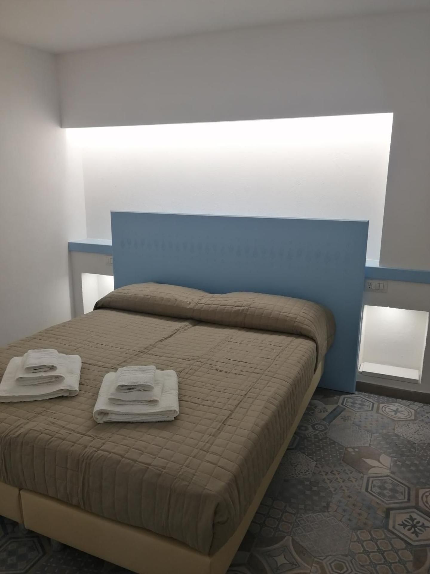 Locanda B&B Dandana