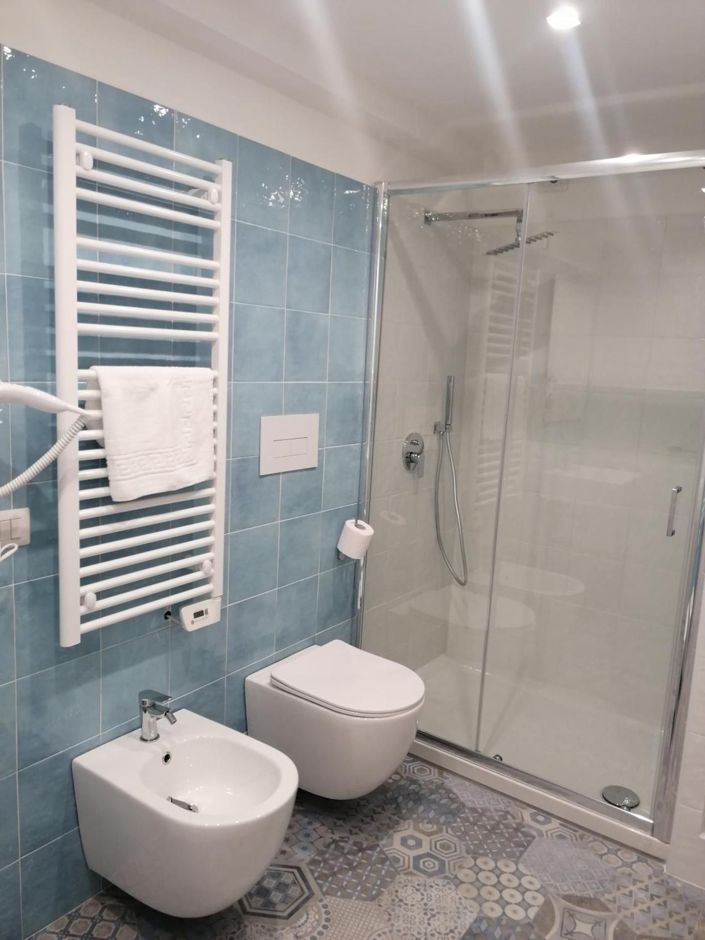 Locanda B&B Dandana