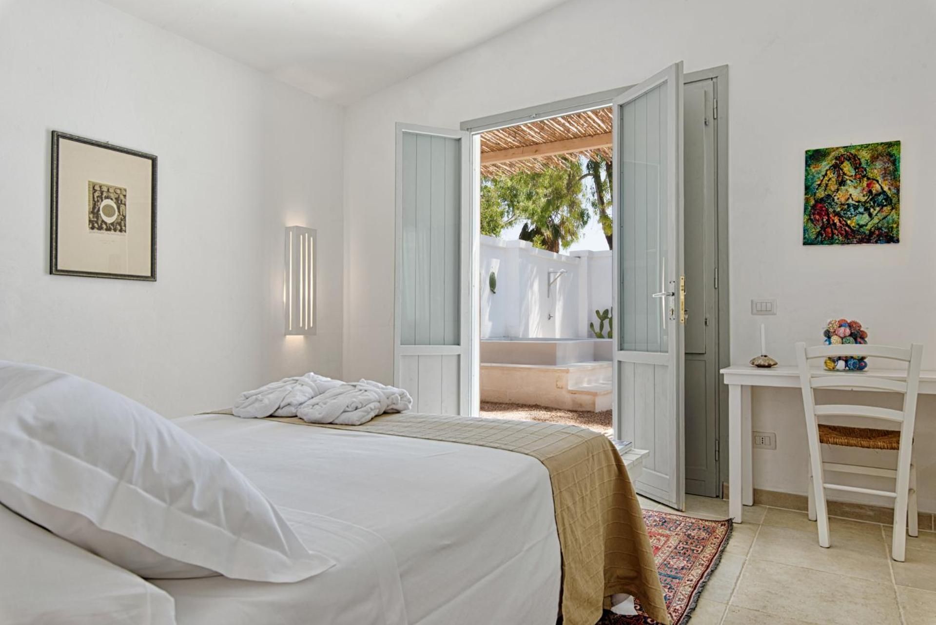 Suite with Private Pool