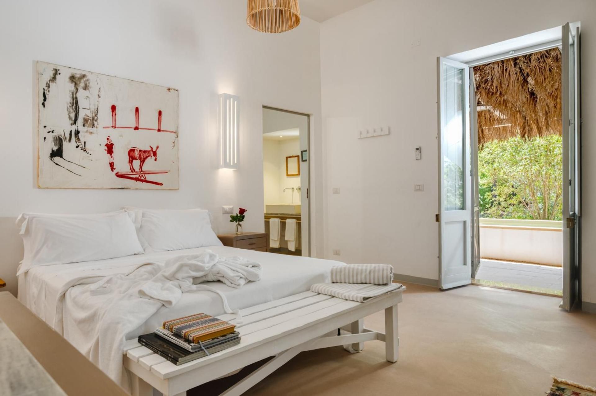 Junior Suite With Private Pool