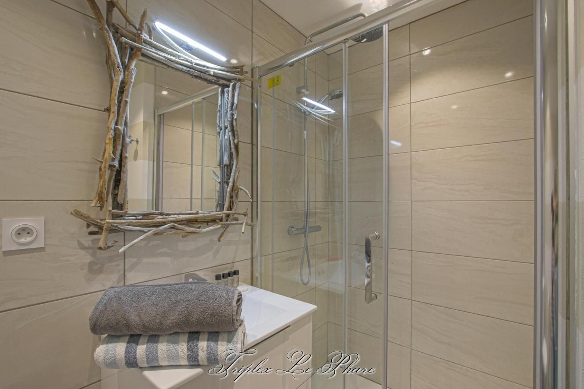 Appartement 2 Chambres 