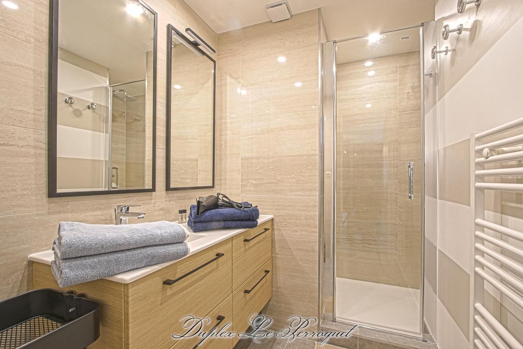 Duplex Apartment