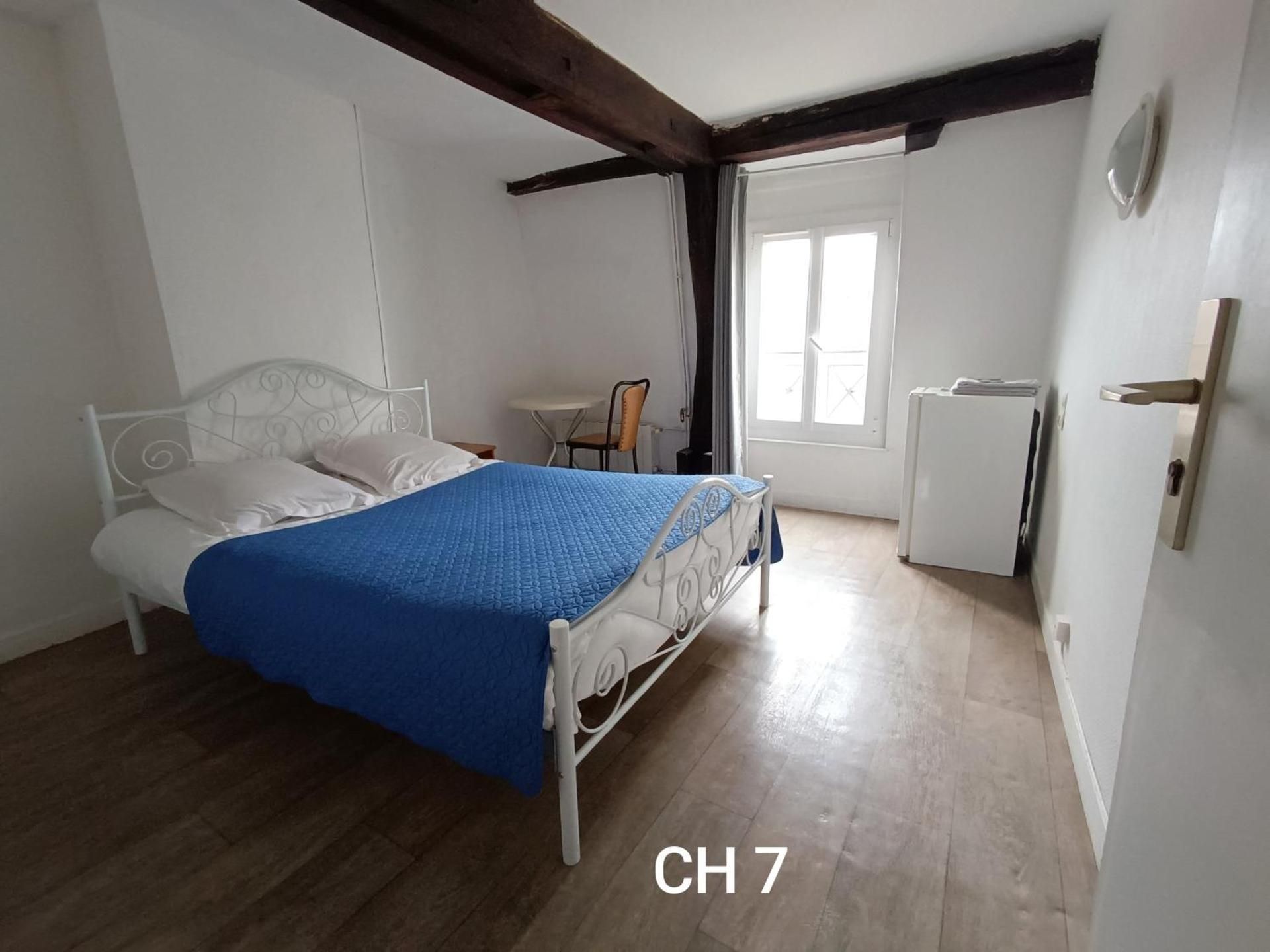 Small Double Room