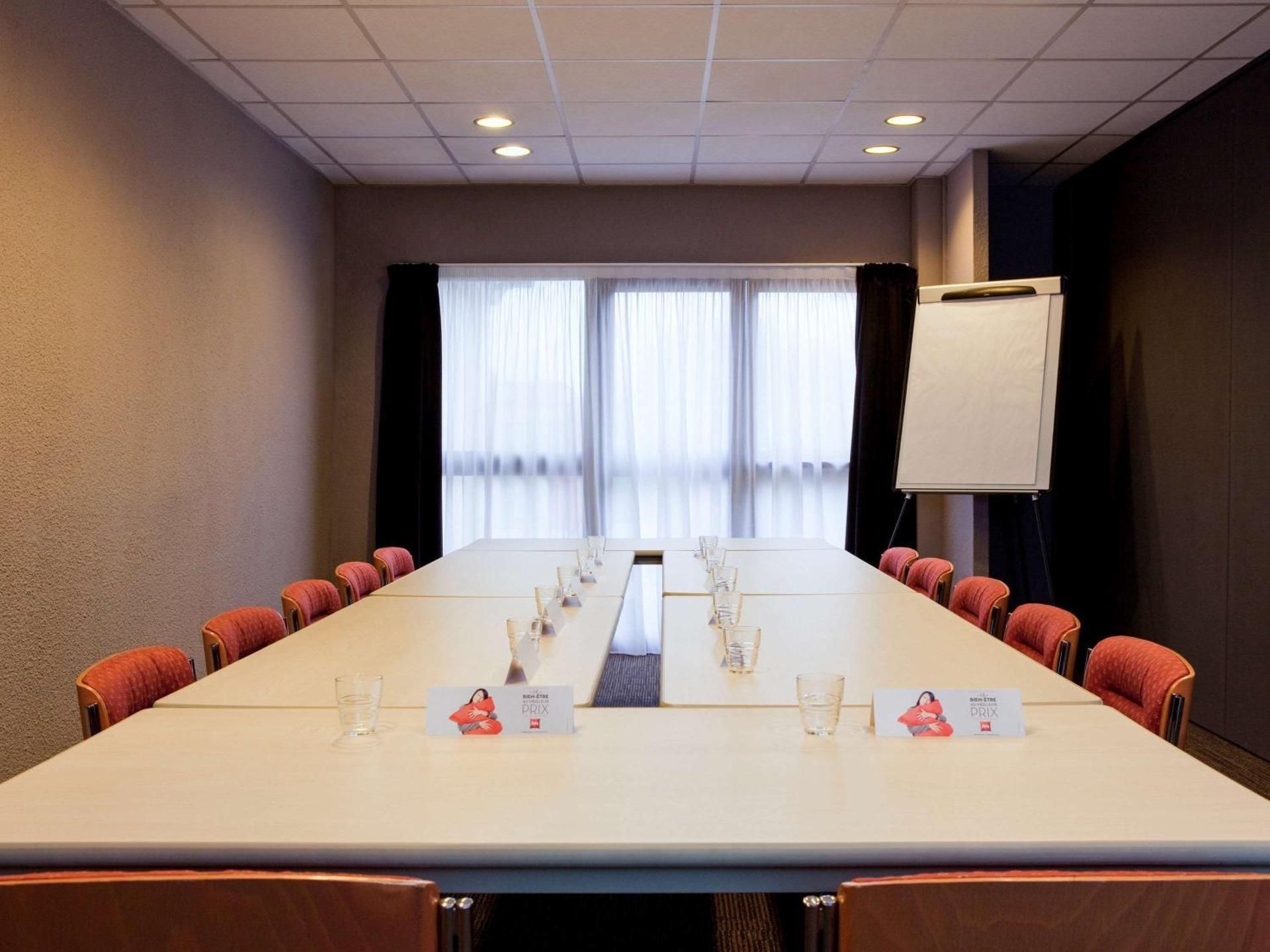 meeting room / ballrooms