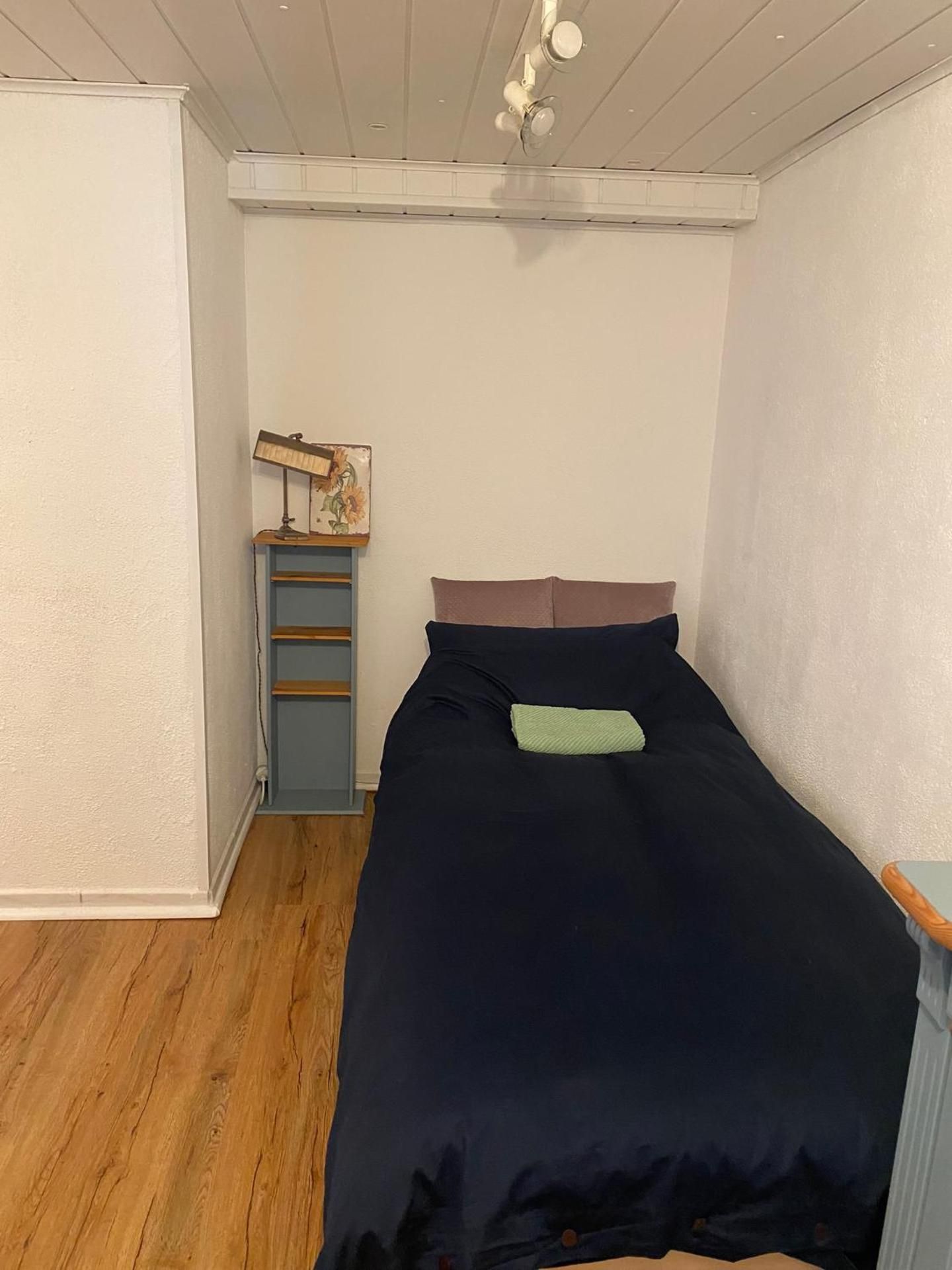 Single Room with Bathroom