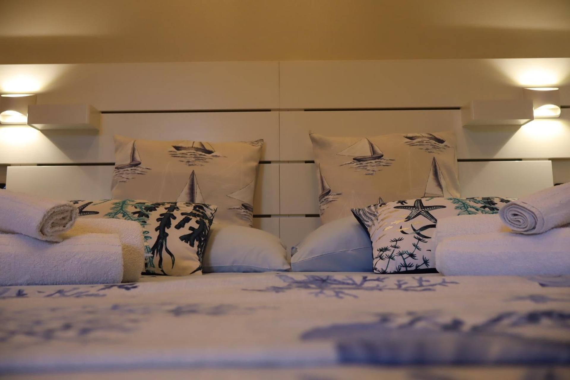 Double Room with Kitchenette