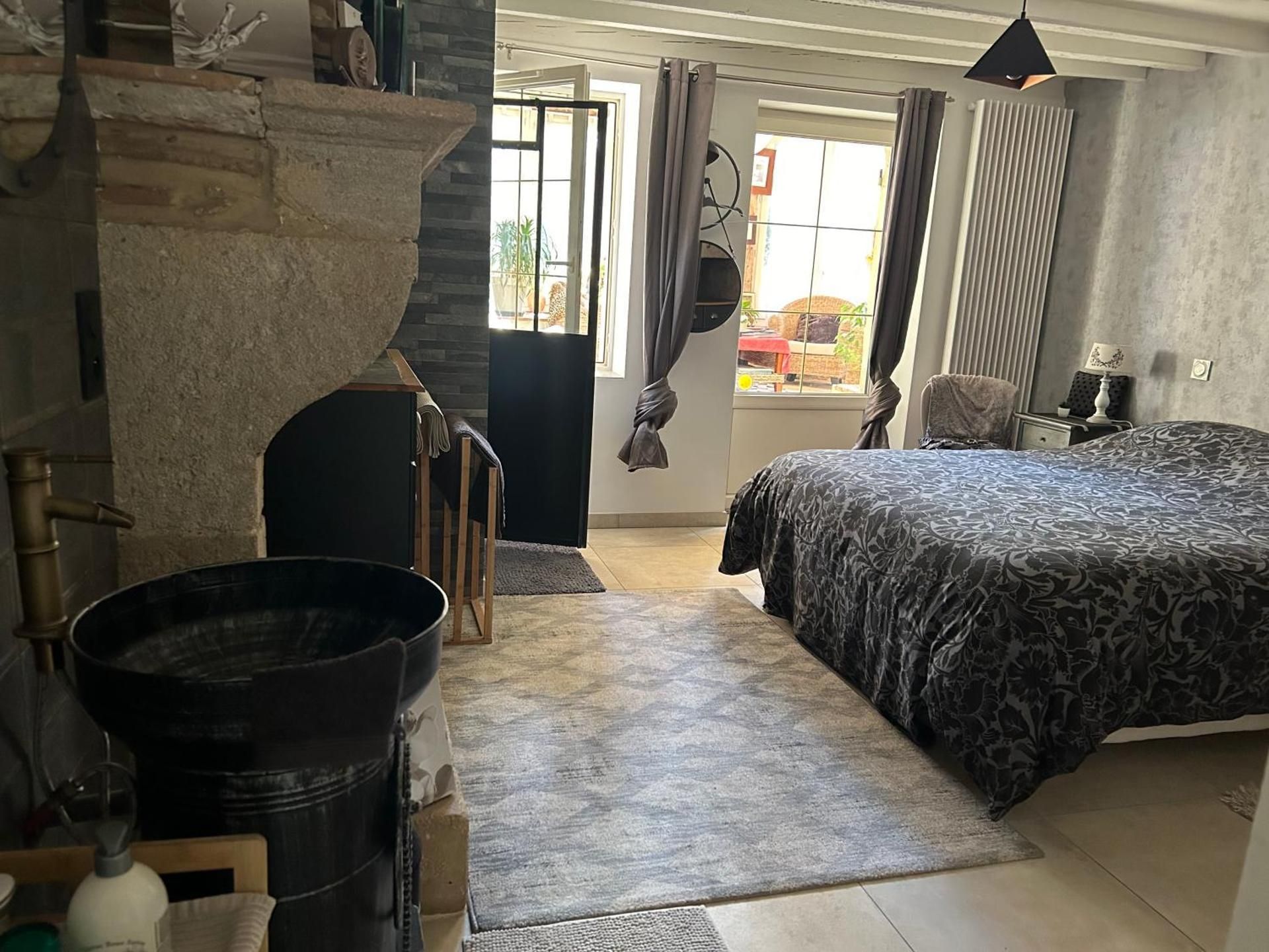 Double Room - Disability Access