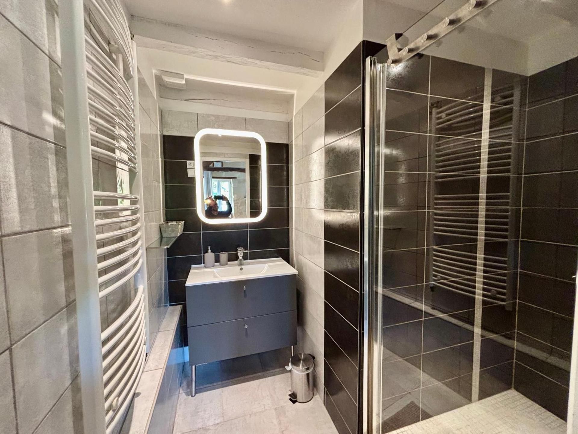 Quadruple Room with Garden View
