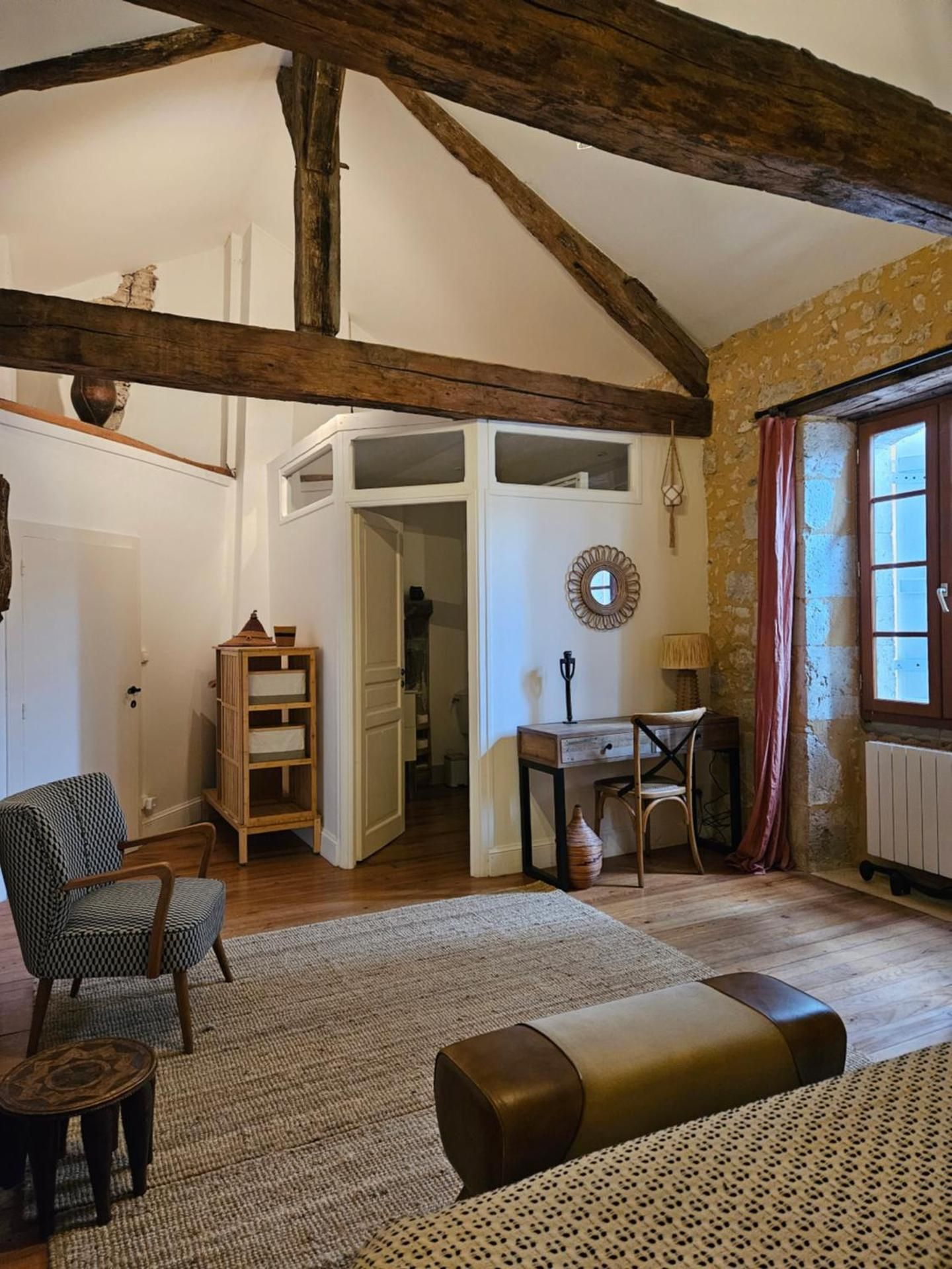 Queen Suite