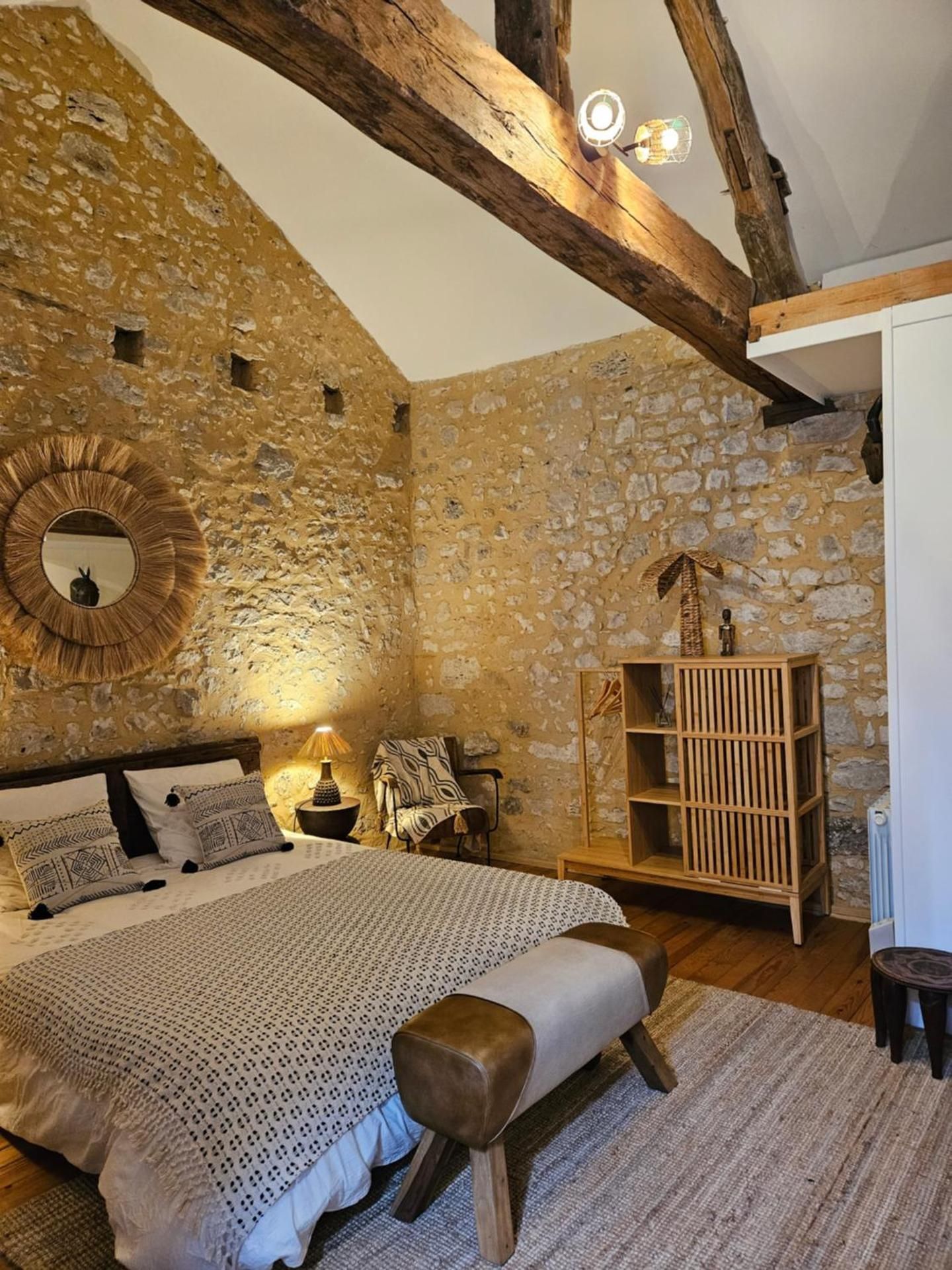 Queen Suite