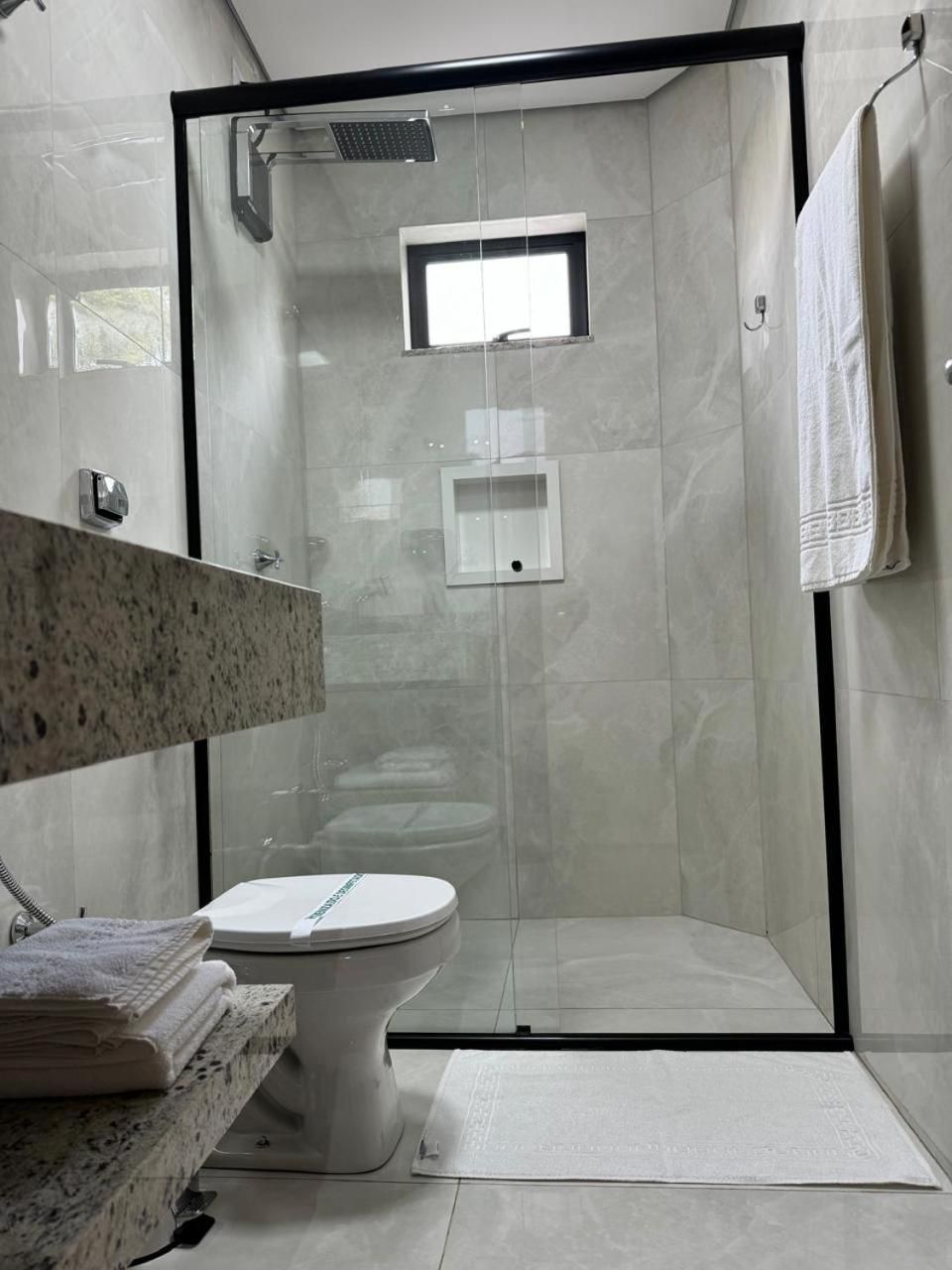 Double Room with Extra Bed