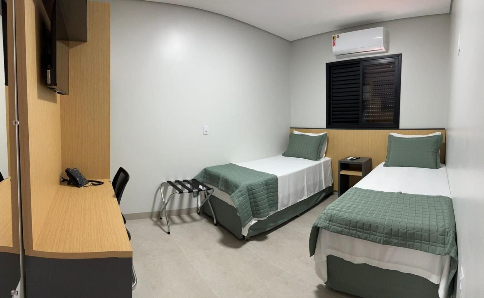 Double Room - Disability Access