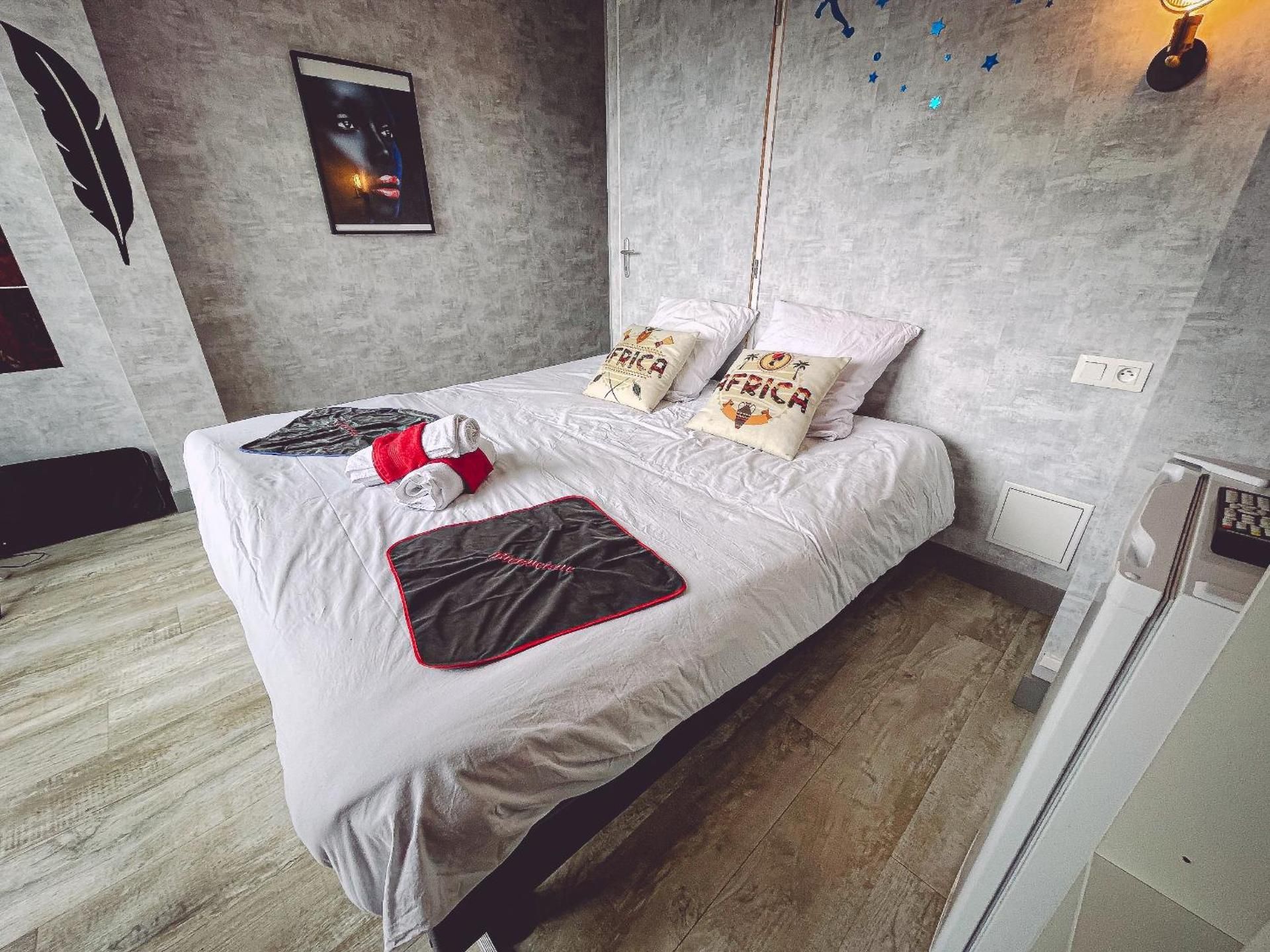 Double or Twin Room