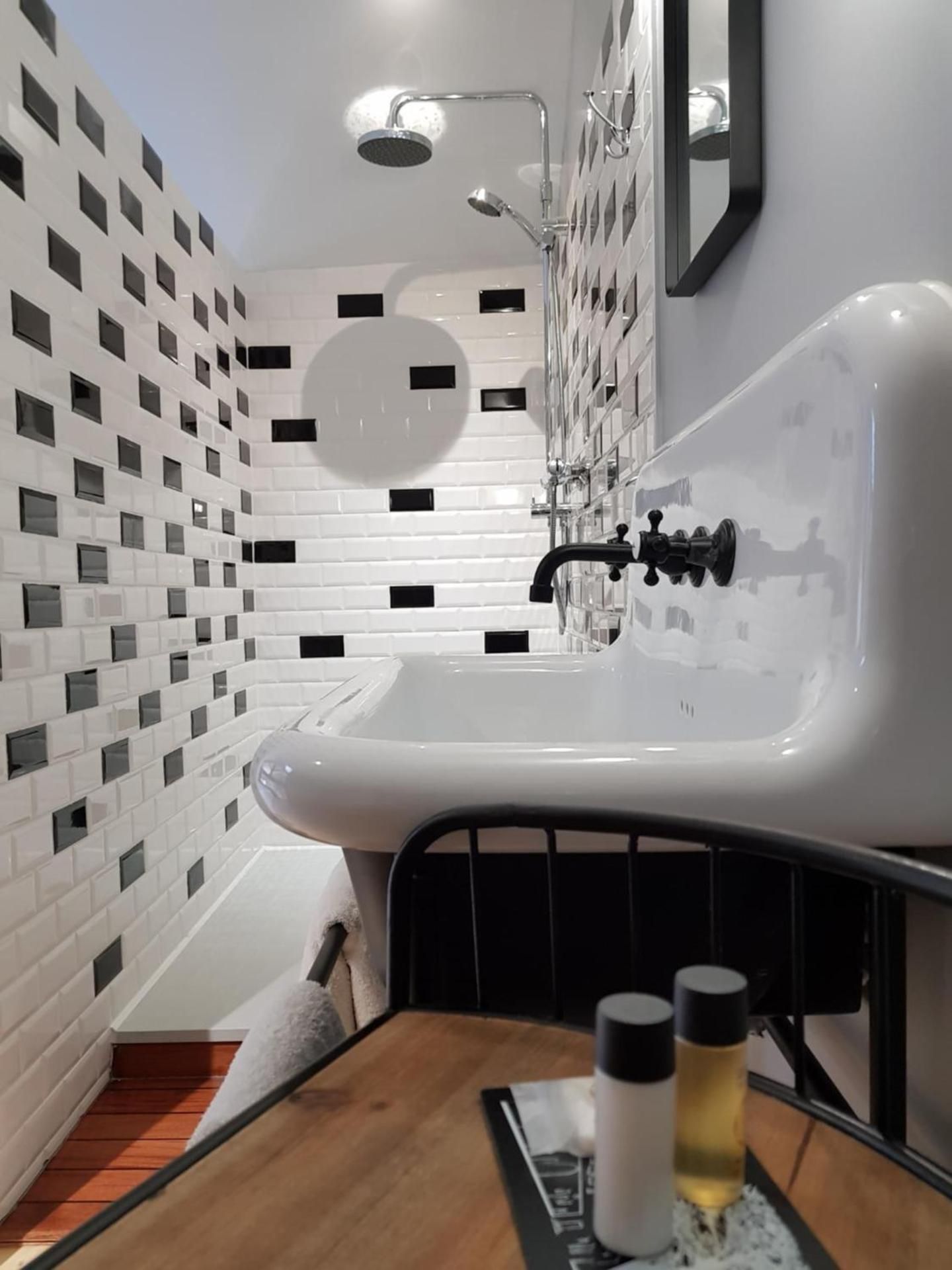 Deluxe Double Studio