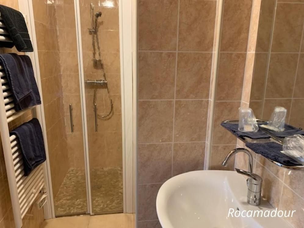 Double Room - Disability Access
