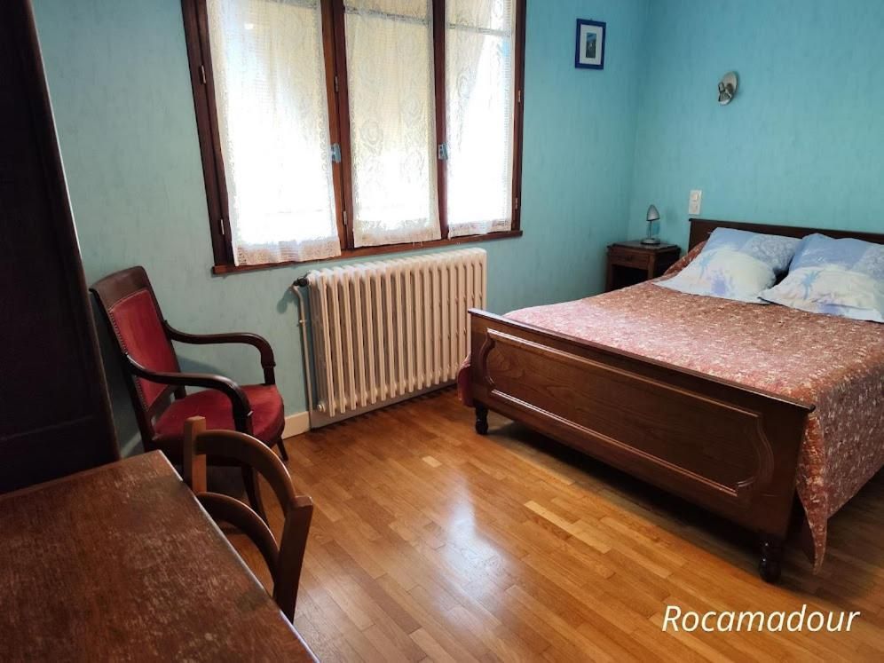Double Room - Disability Access