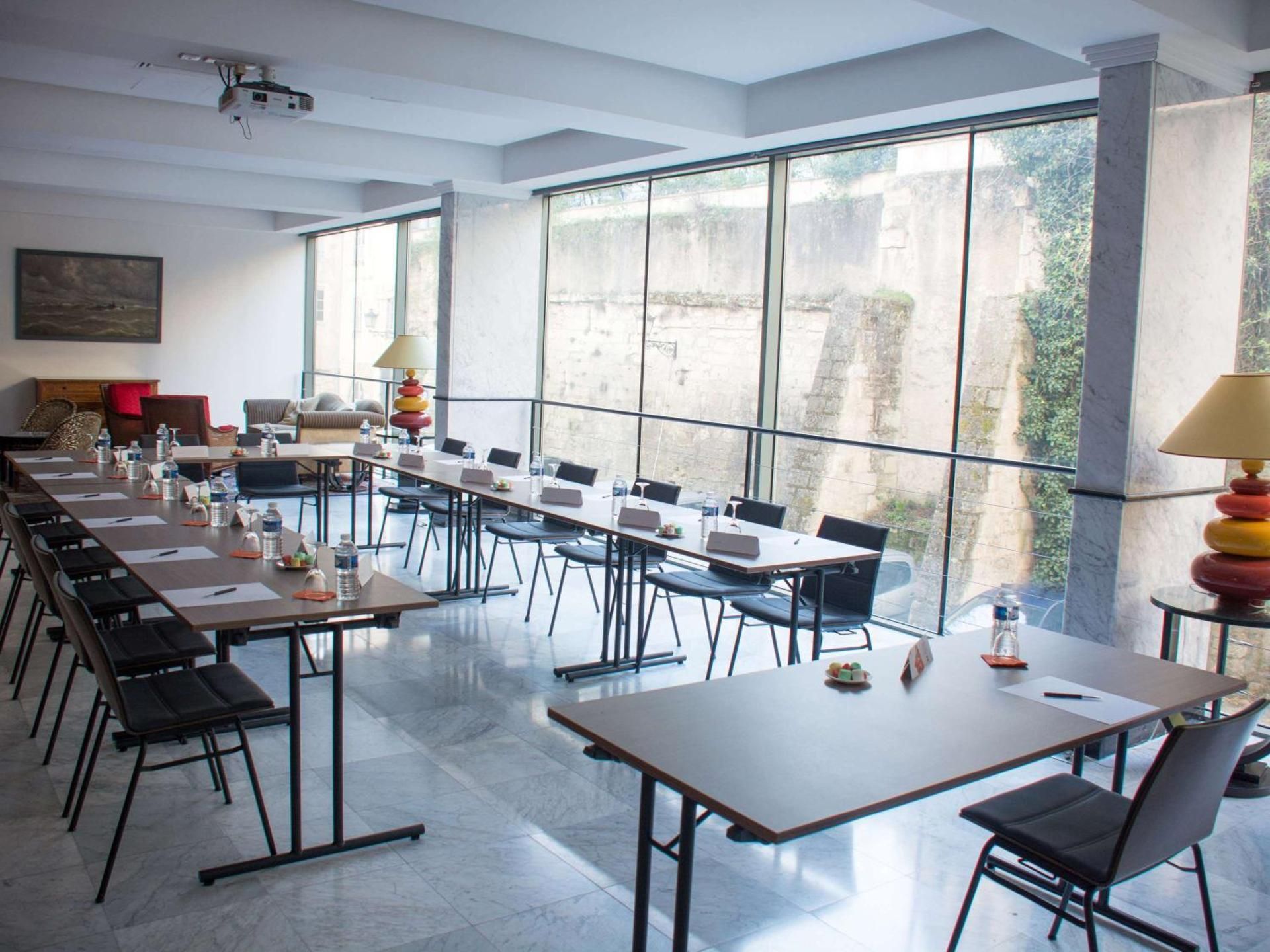 meeting room / ballrooms