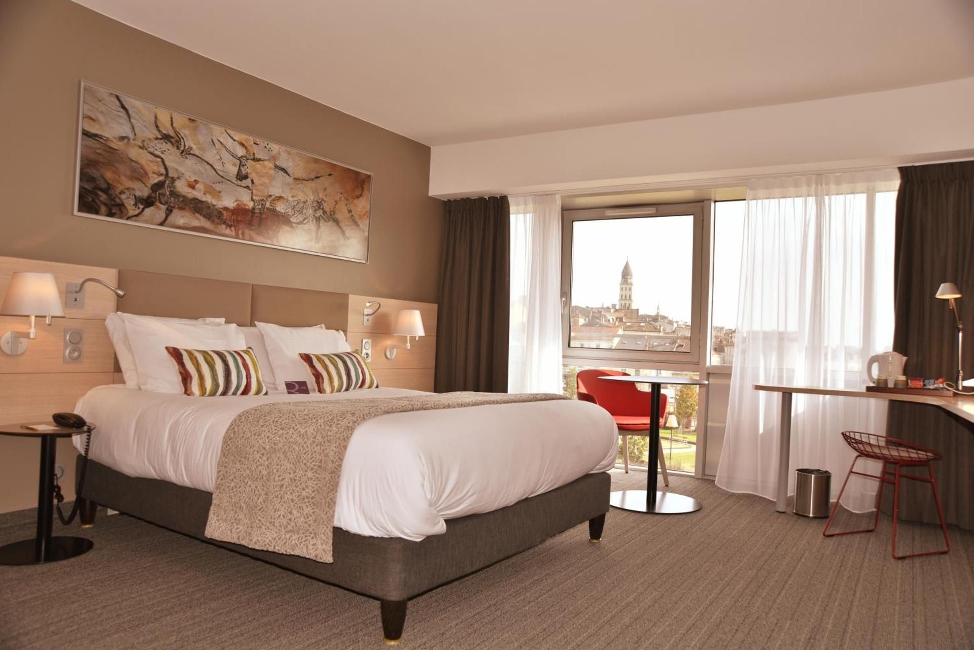 Privilege Double Room