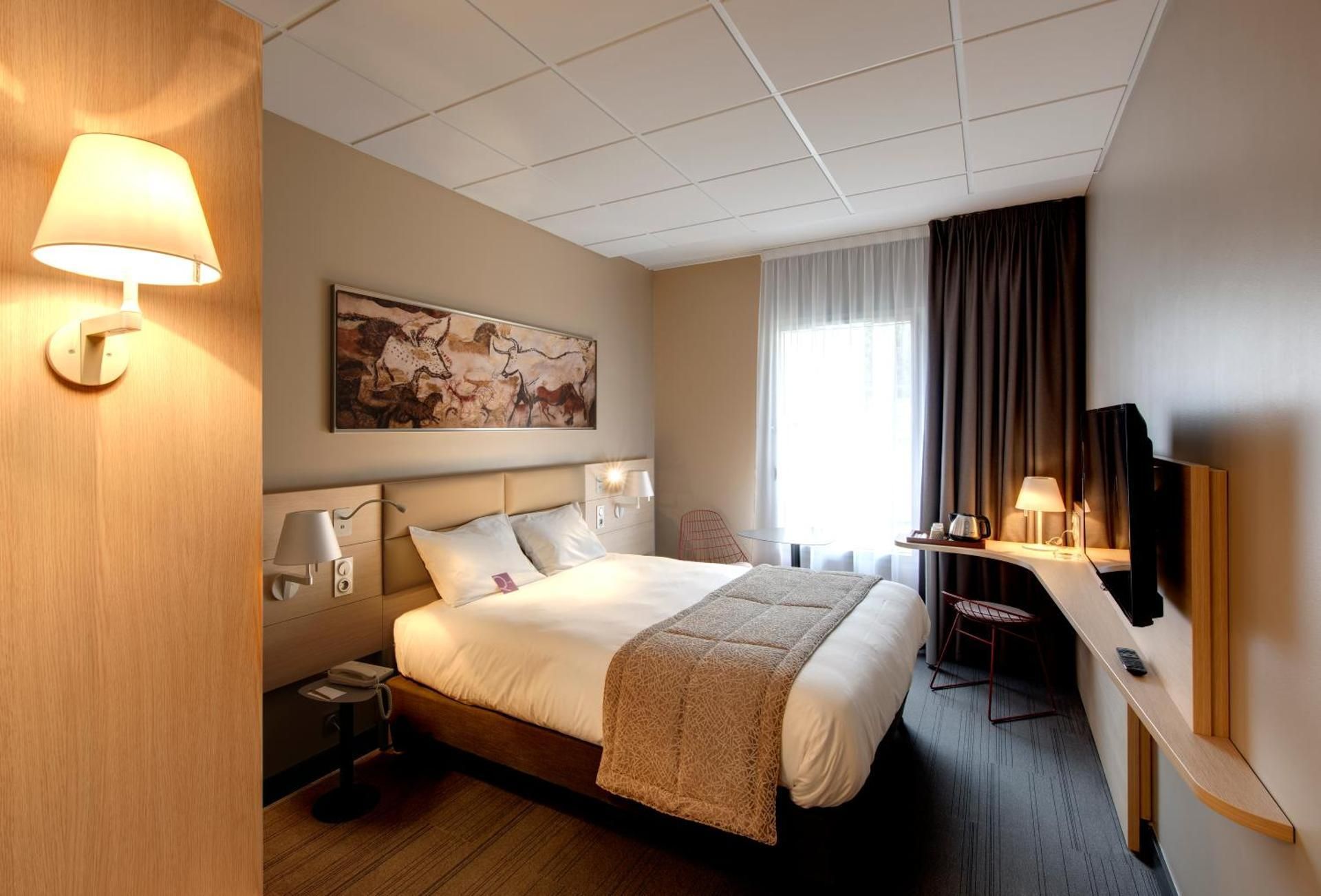 Classic Twin Room with Shower