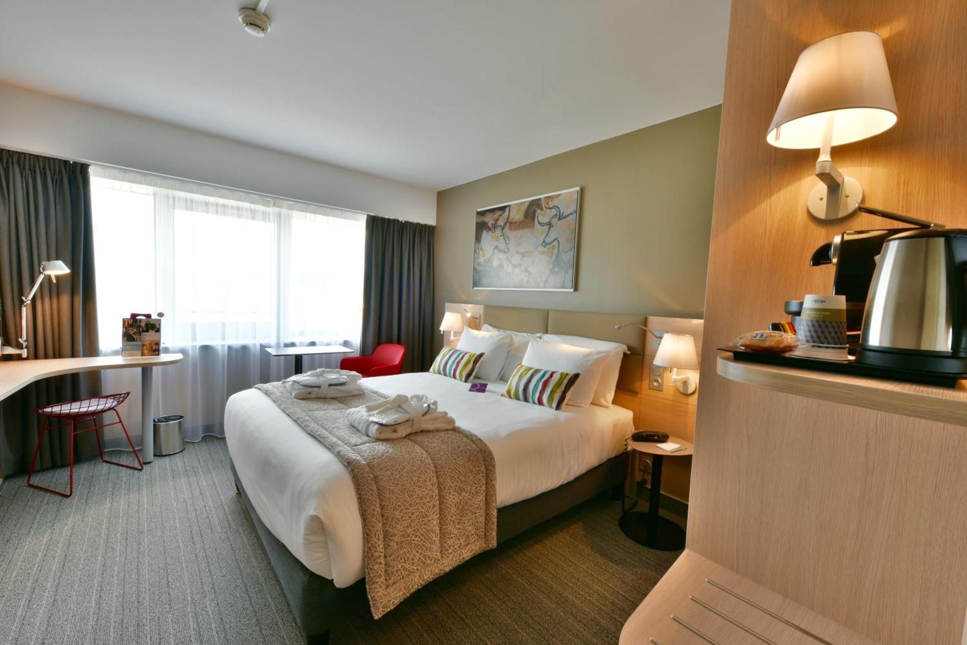 Privilege Double Room