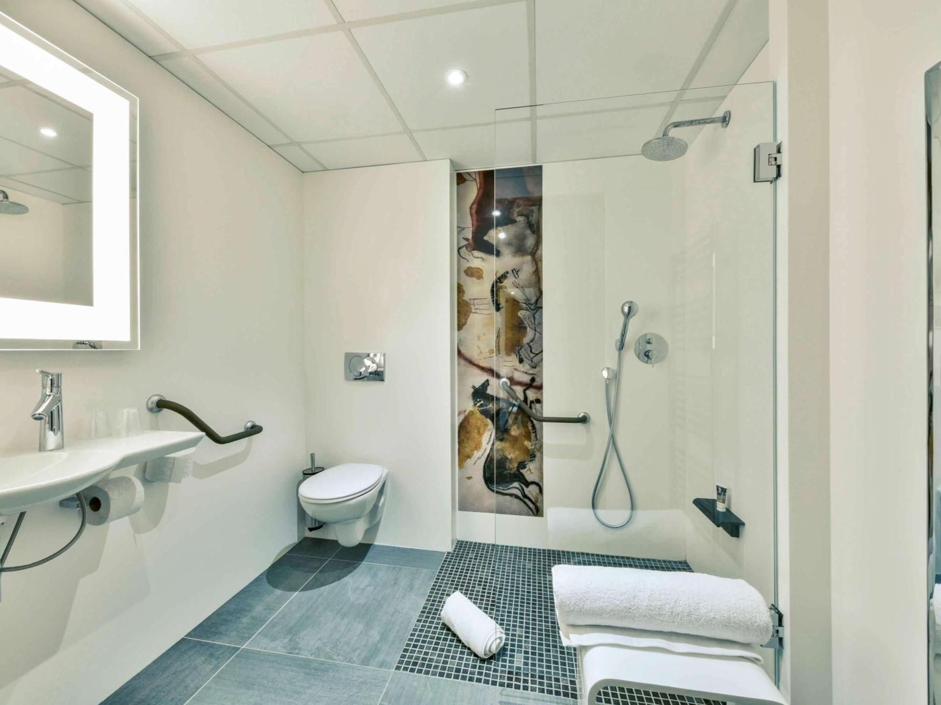 Privilege Double Room - Town Side/Non-Smoking