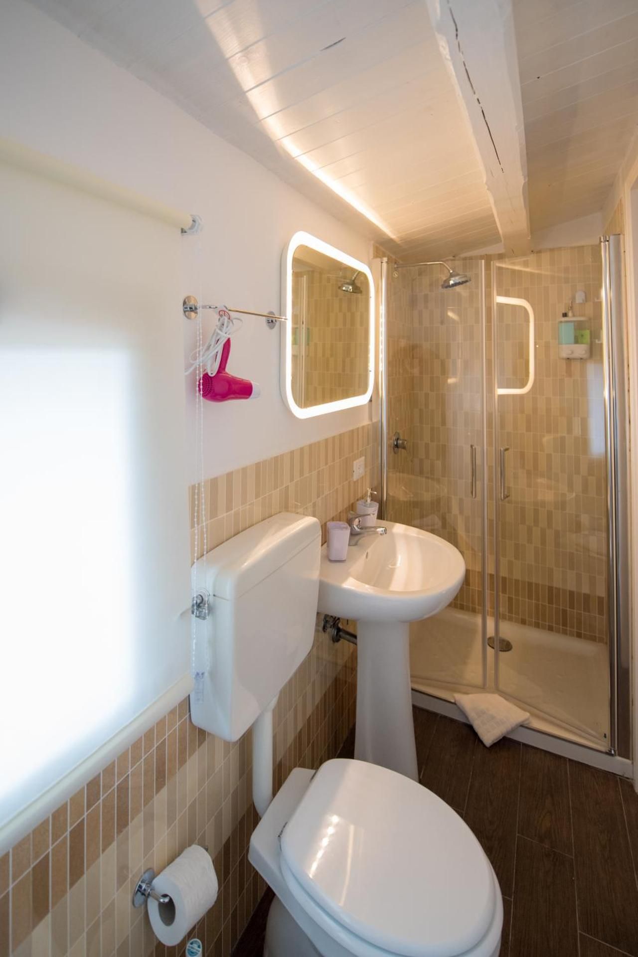 Small Double Room