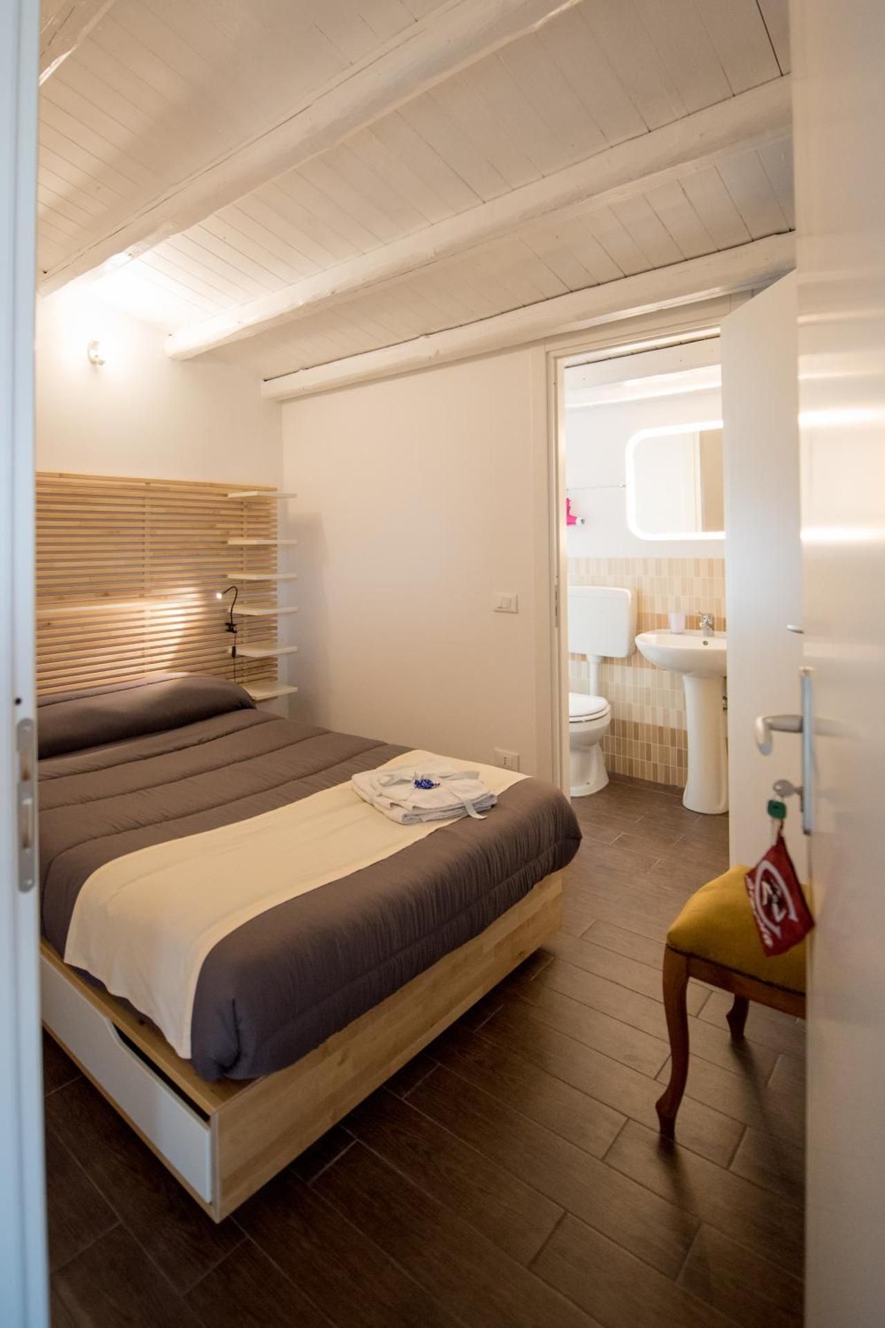 Small Double Room