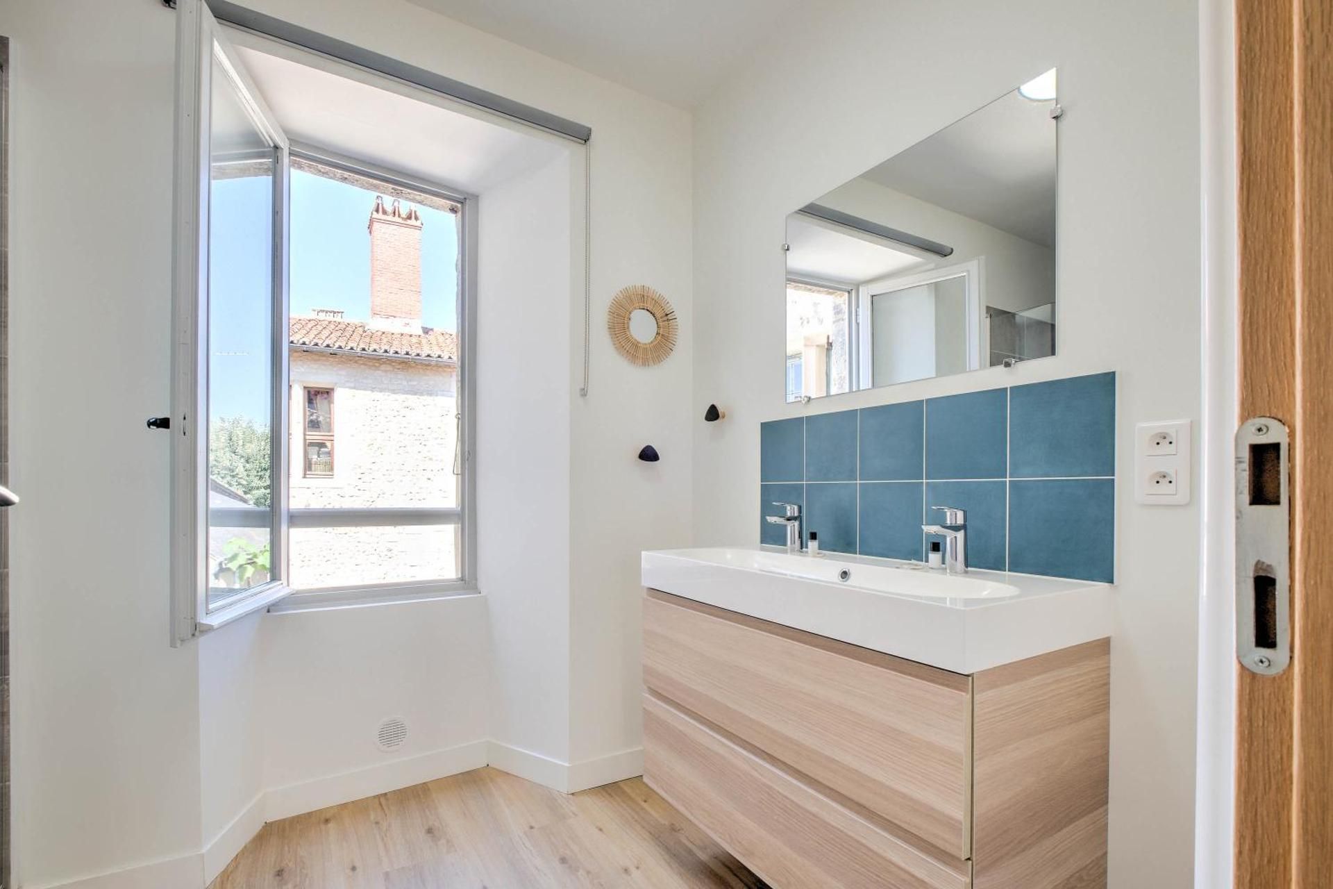 Deluxe Appartment