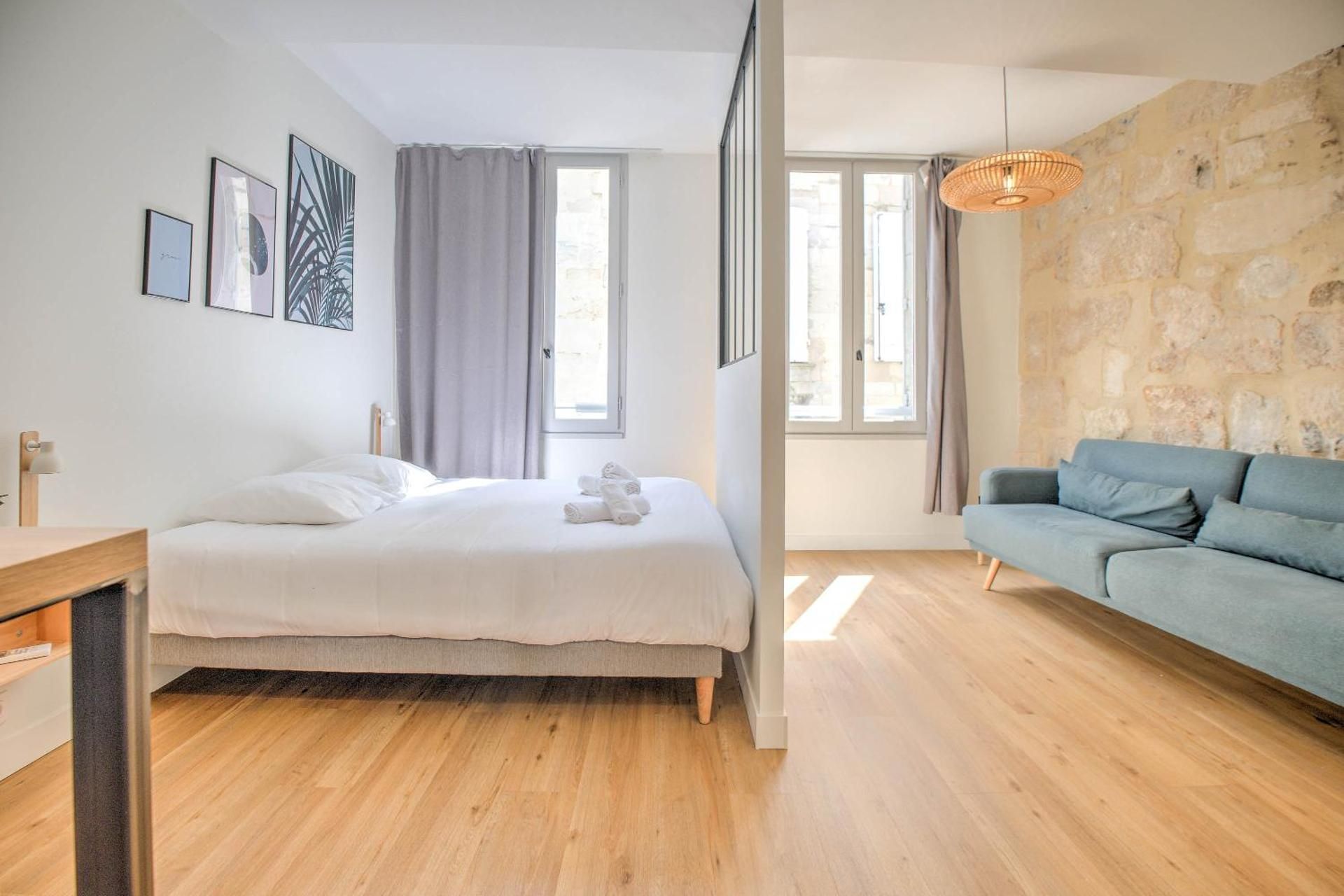Superior Apartment