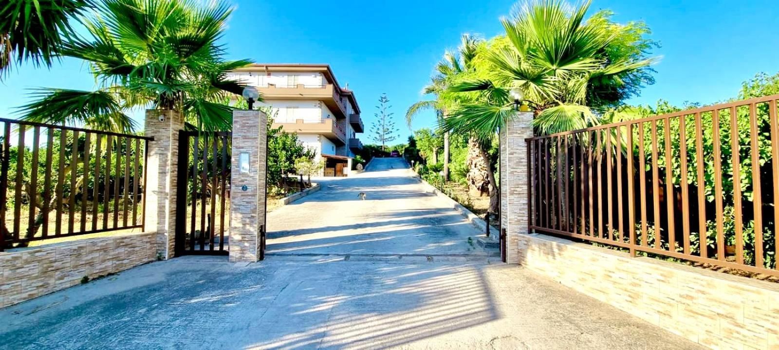 B&B Torre Turrisi