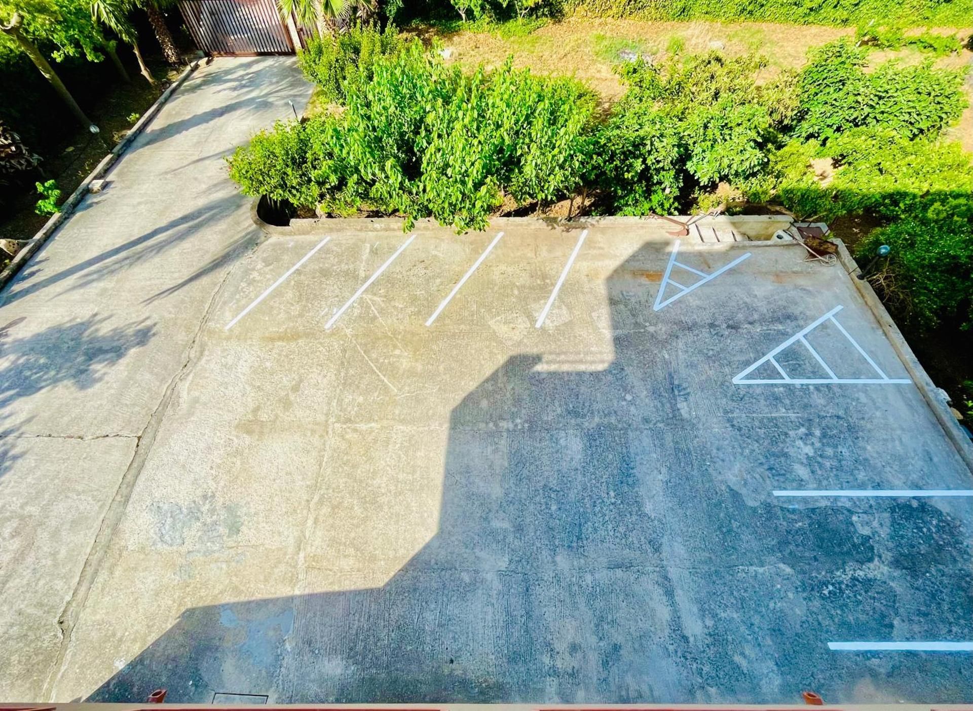 B&B Torre Turrisi