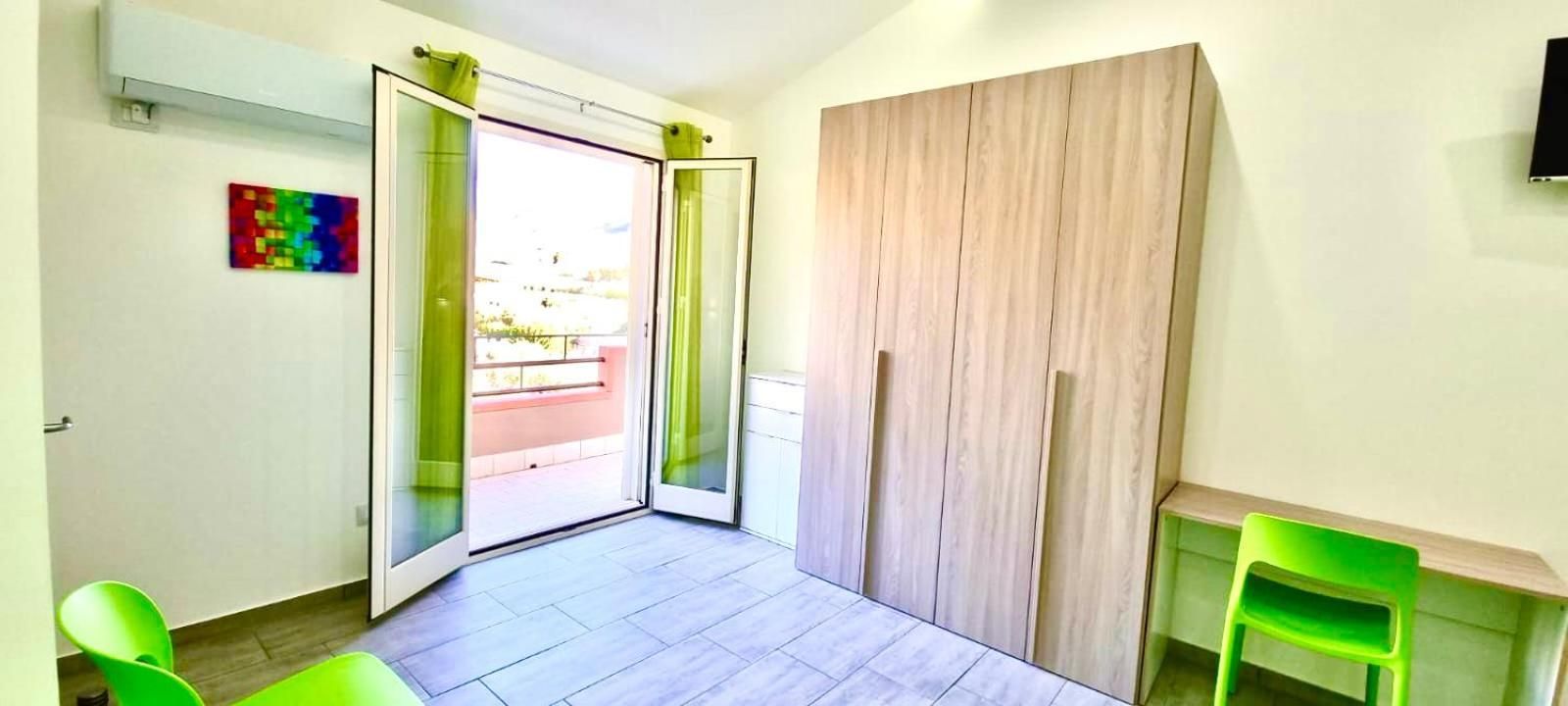 B&B Torre Turrisi