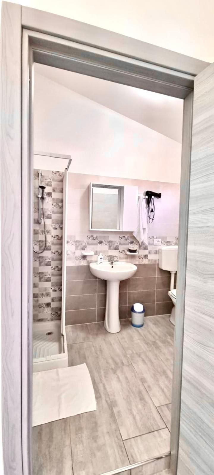 B&B Torre Turrisi
