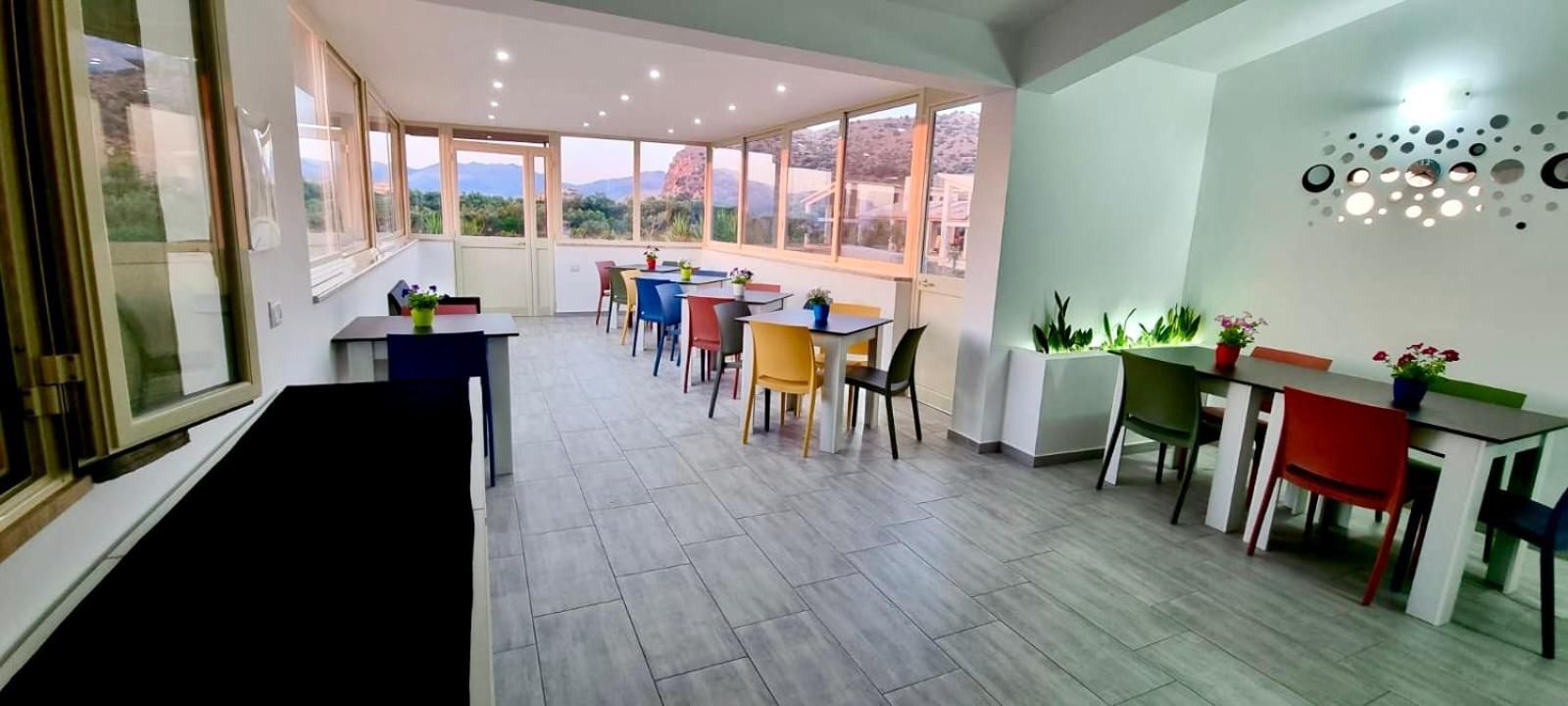 B&B Torre Turrisi