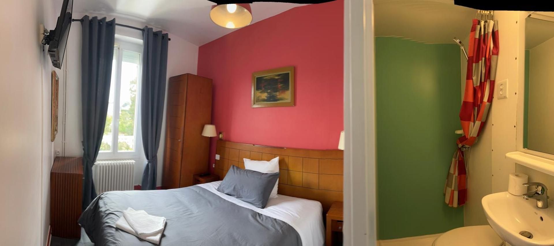 Single Room