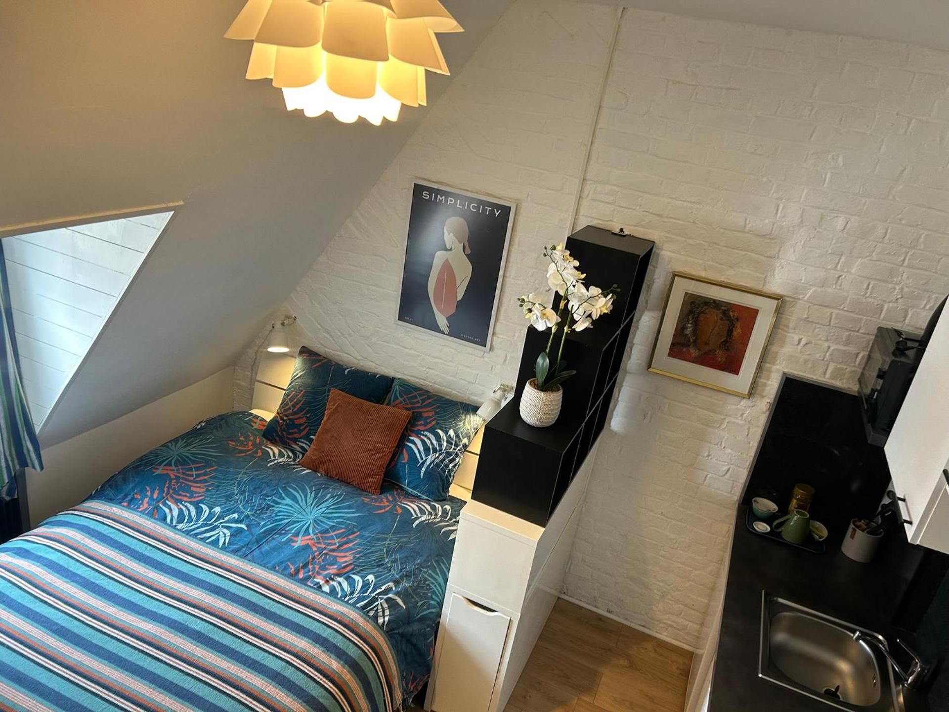 Superior Queen Room
