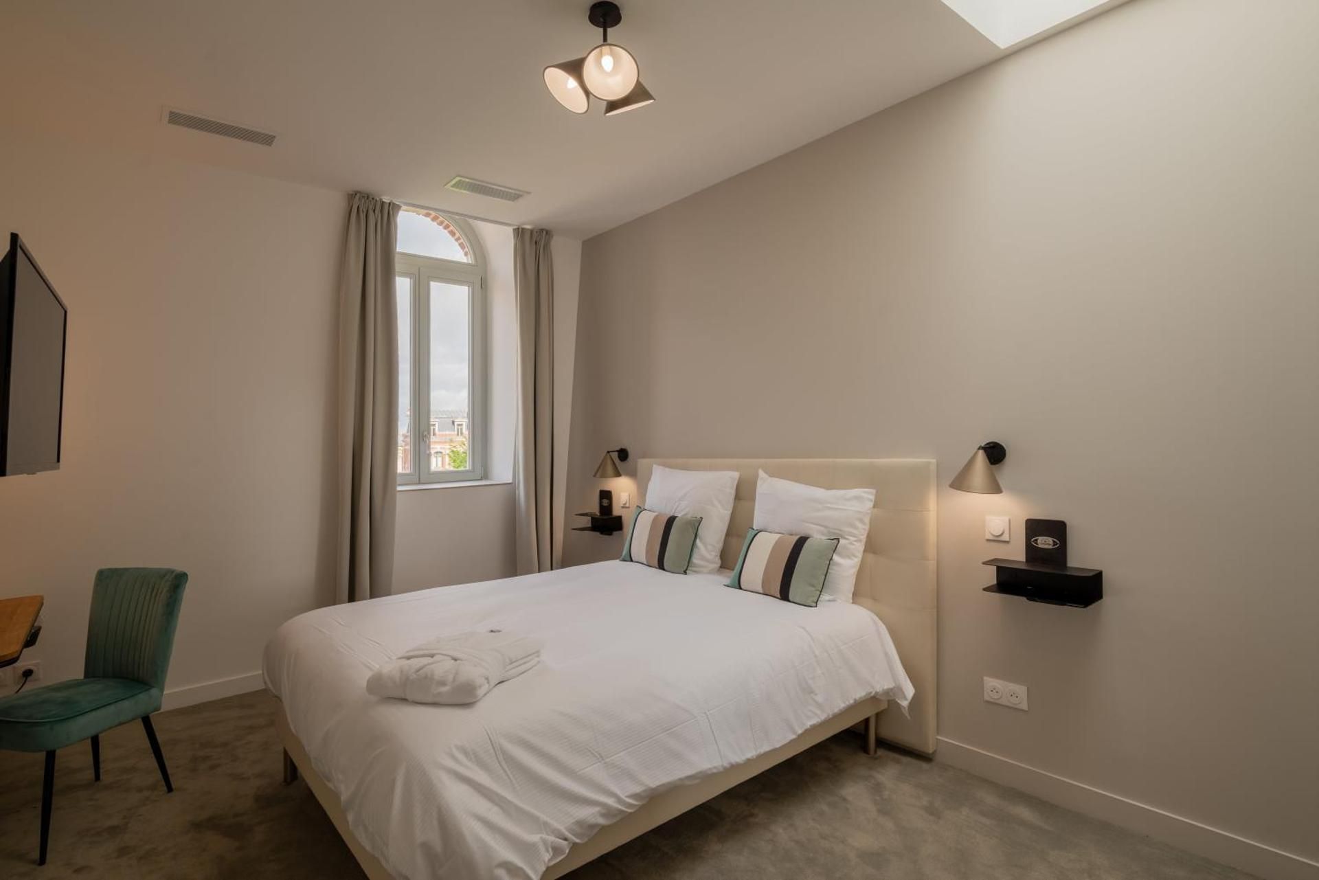 Standard Suite