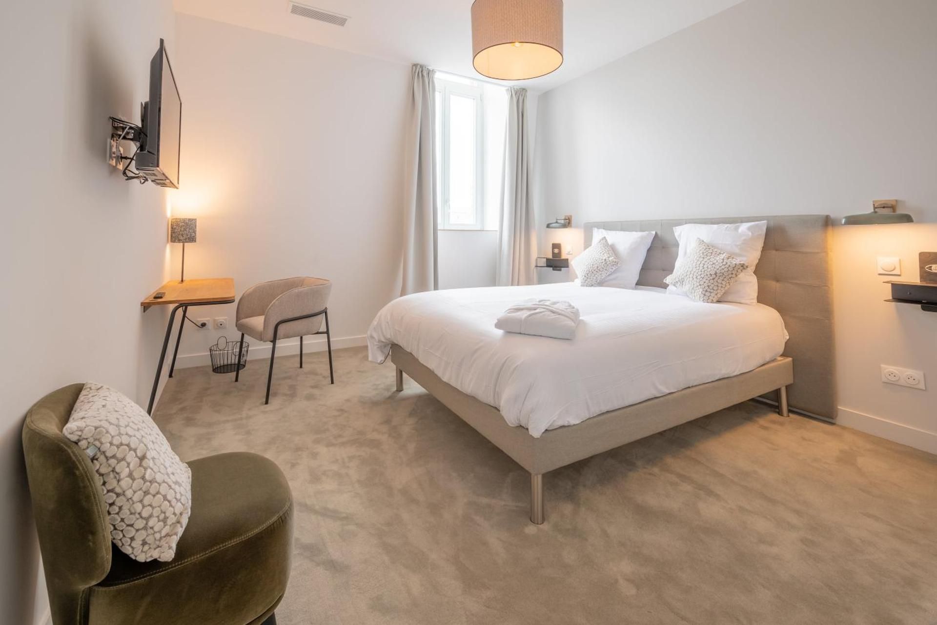 Standard Suite