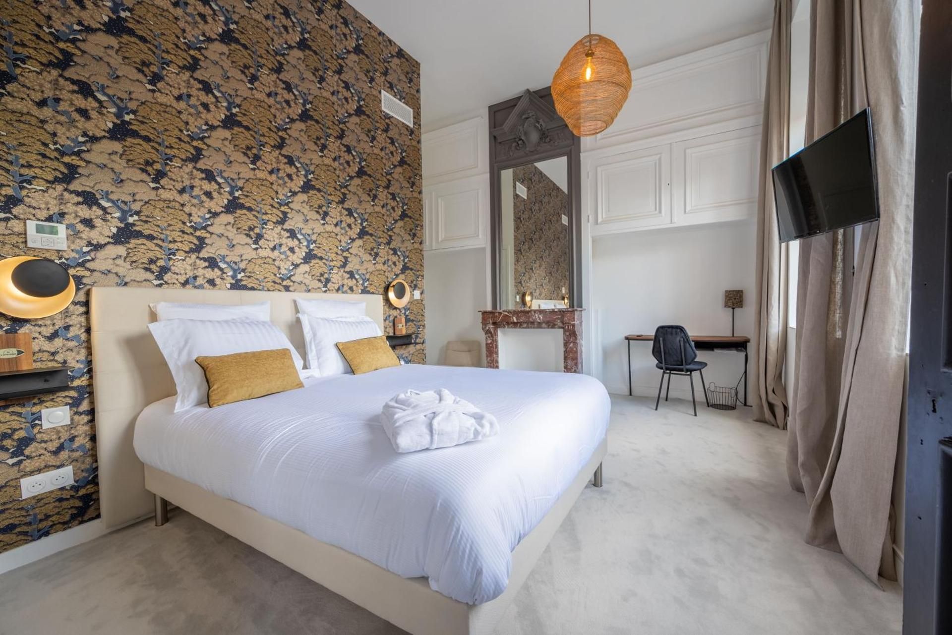 Superior Suite