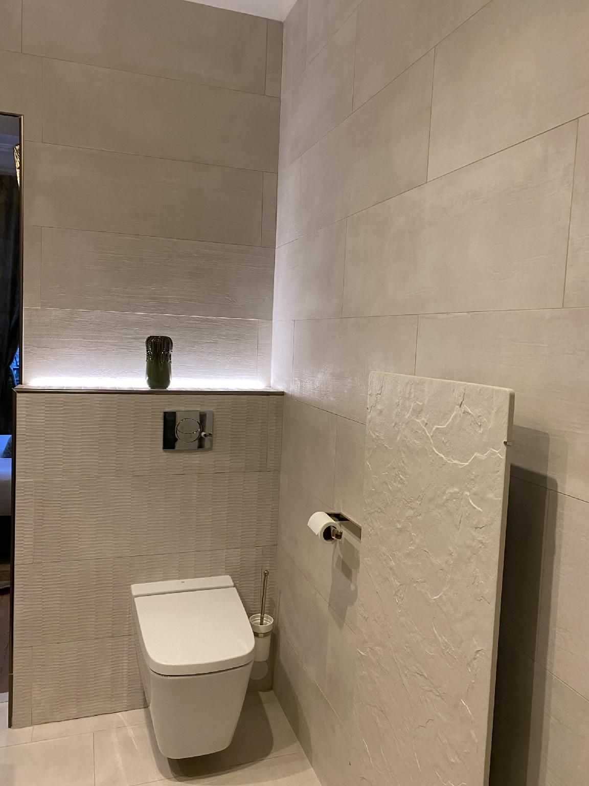 Double-Salle de bain privée séparée-Vue sur Jardin-Jungle