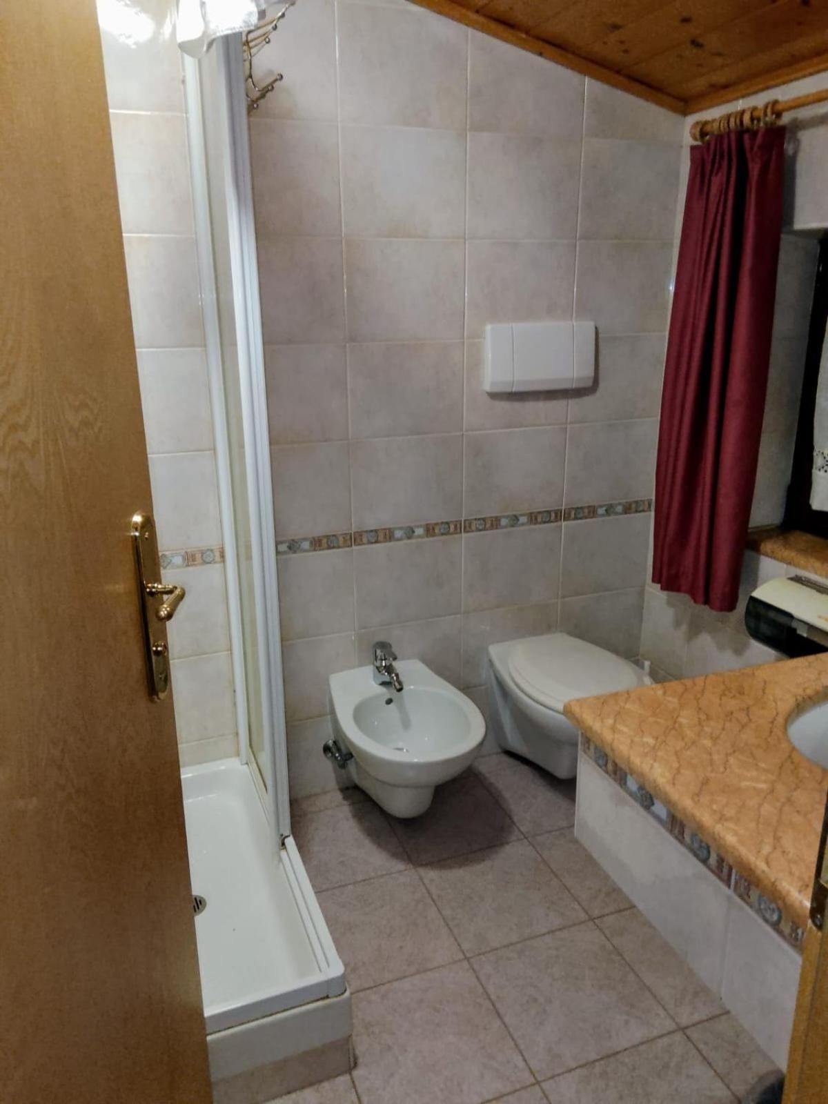 Double Room with Lake View